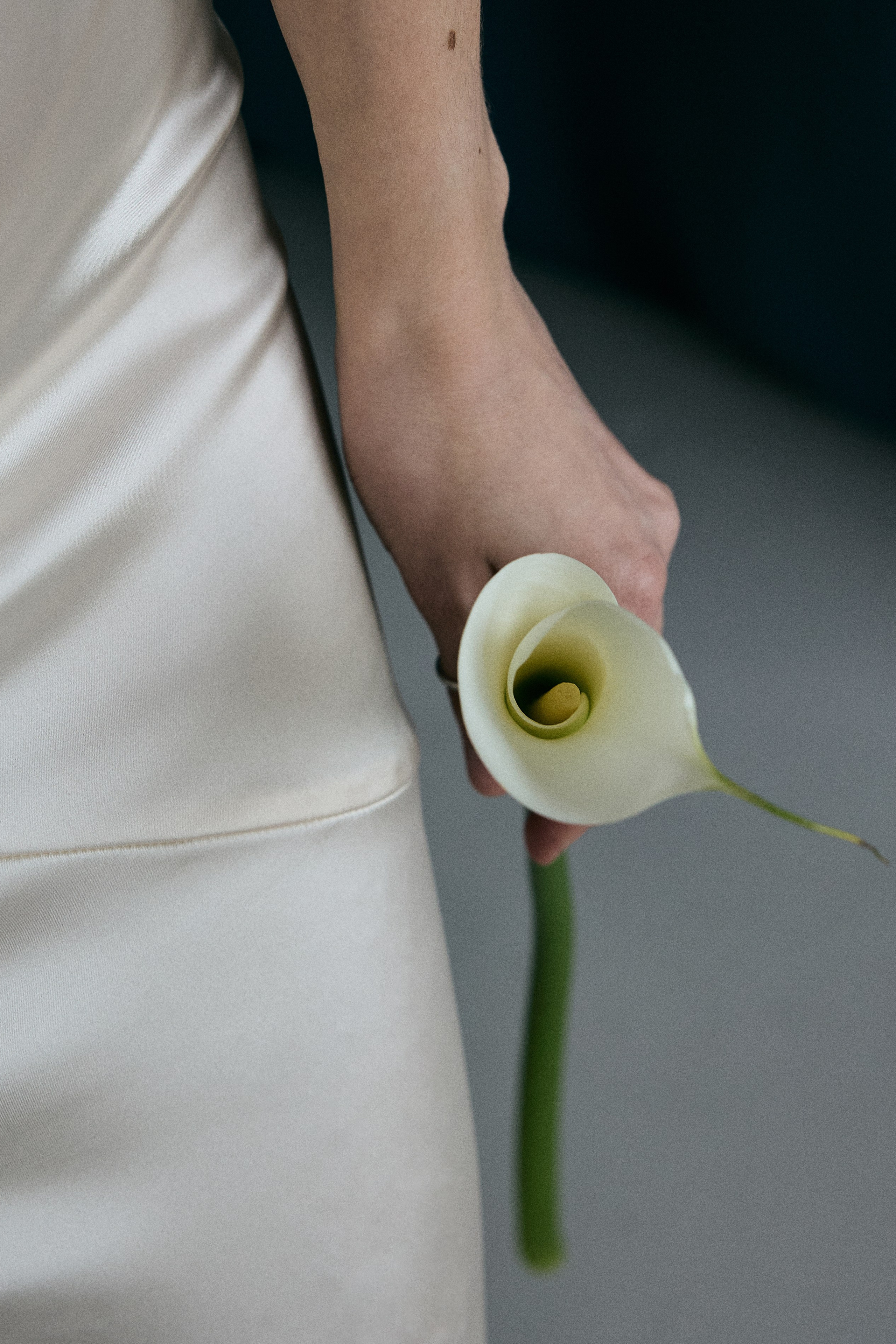 Женский портрет