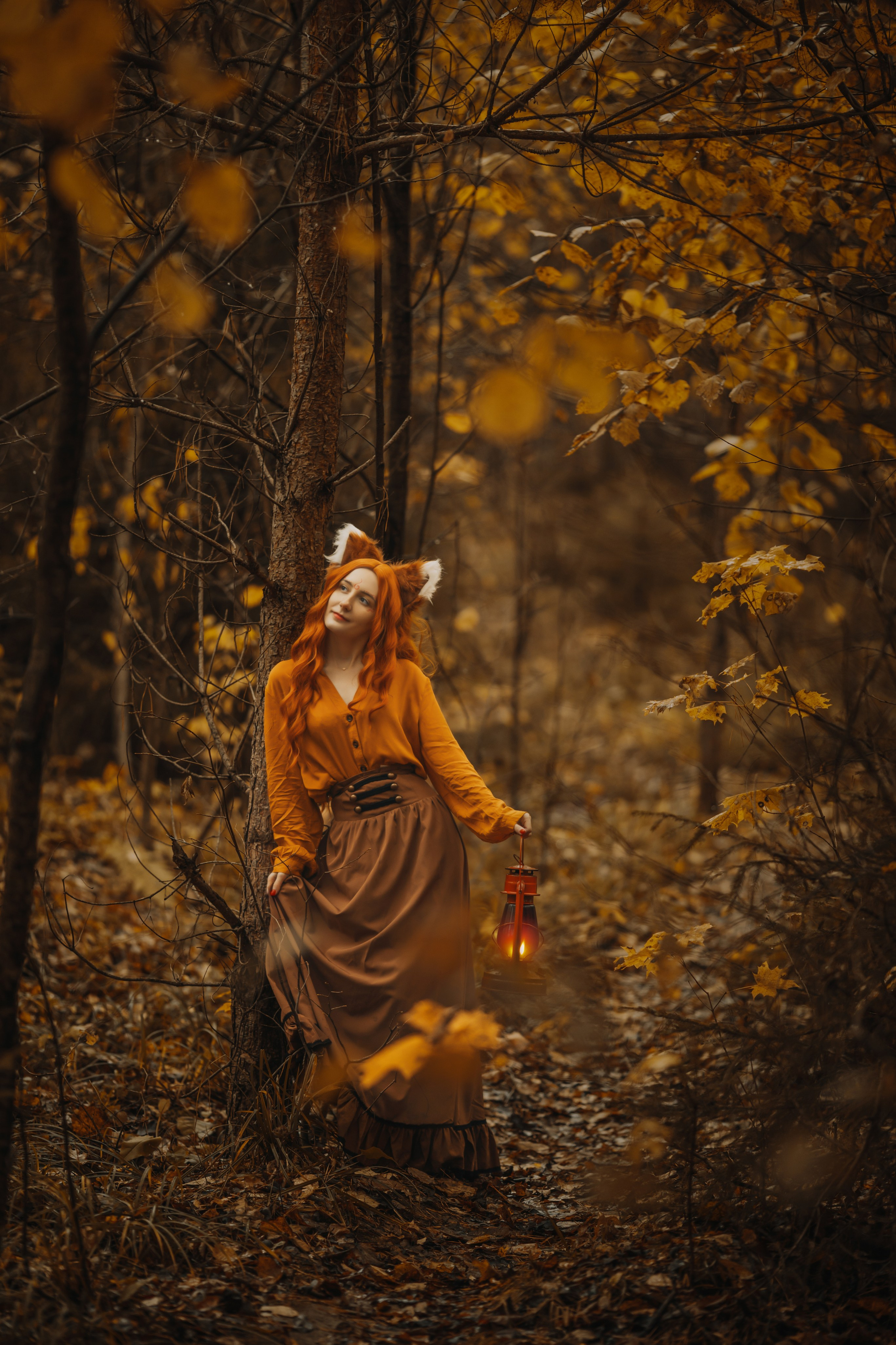 китайская винтажная фотосессия, сказочная азиатская фотосессия в Москве