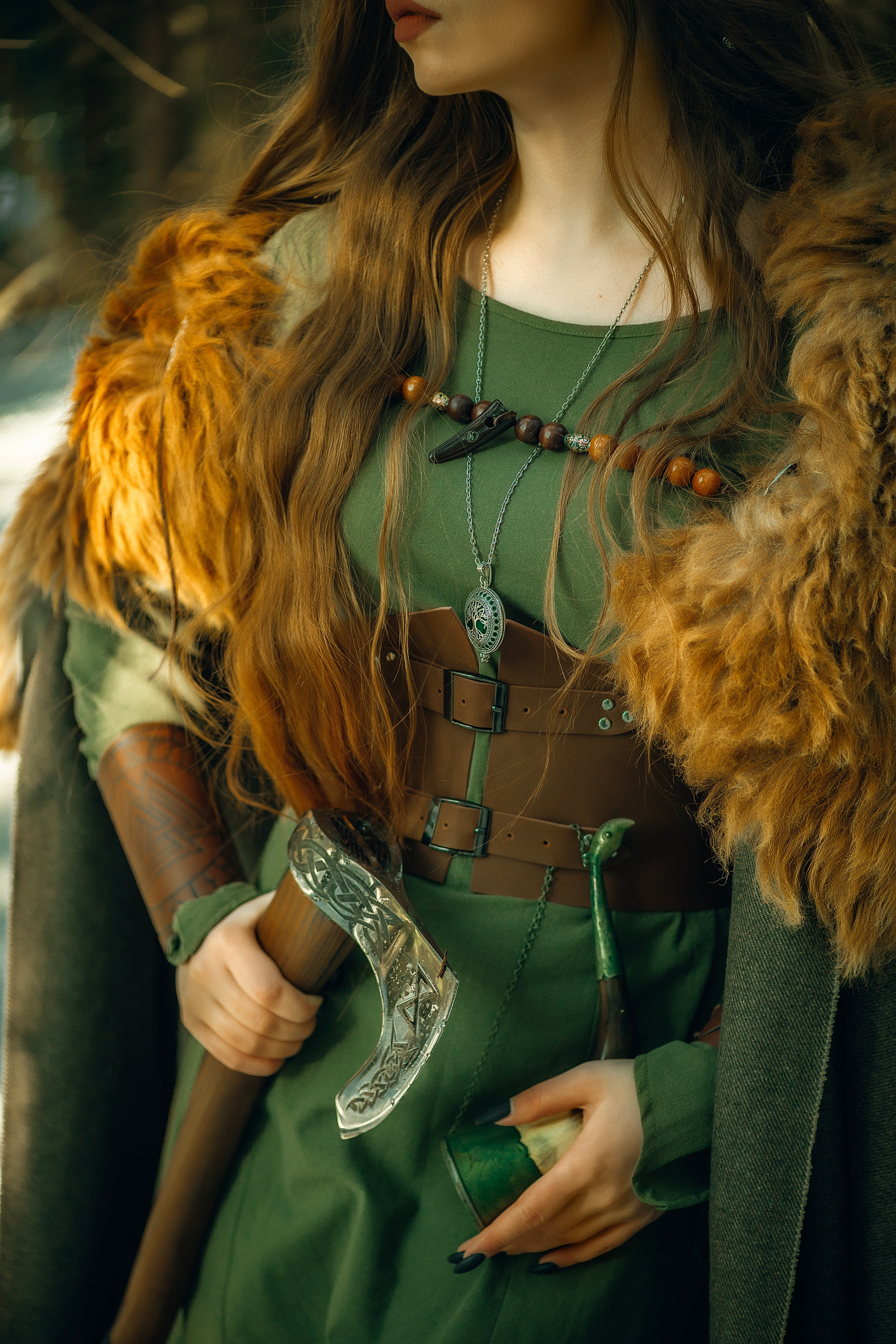 Фотосессия в стиле викингов. Сказочный фотограф в русском стиле в Москве Ангелина Старцева | Русский сказки|Фотосесессия в Азиатском стиле