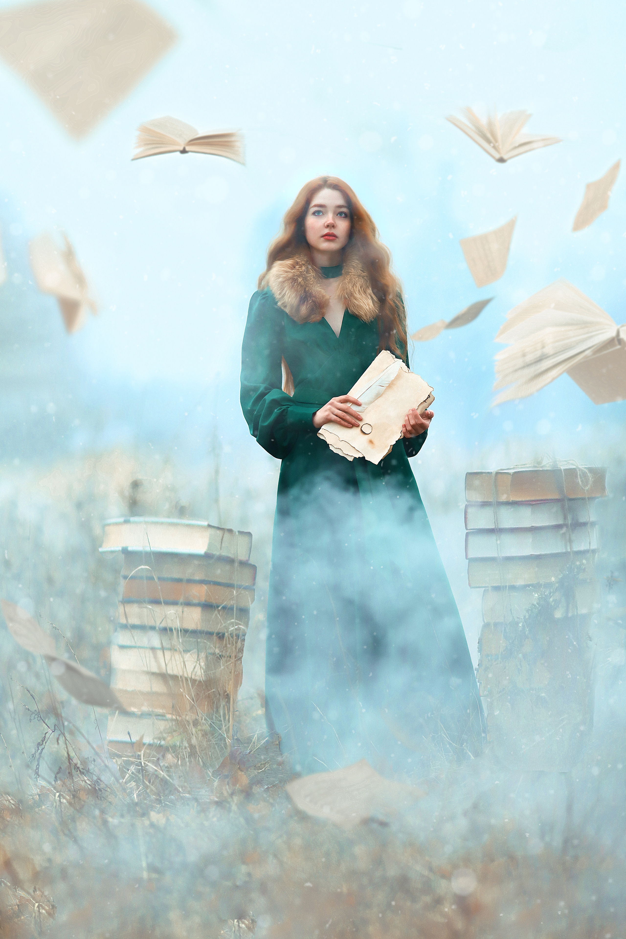 арт фотограф Москва и МО 