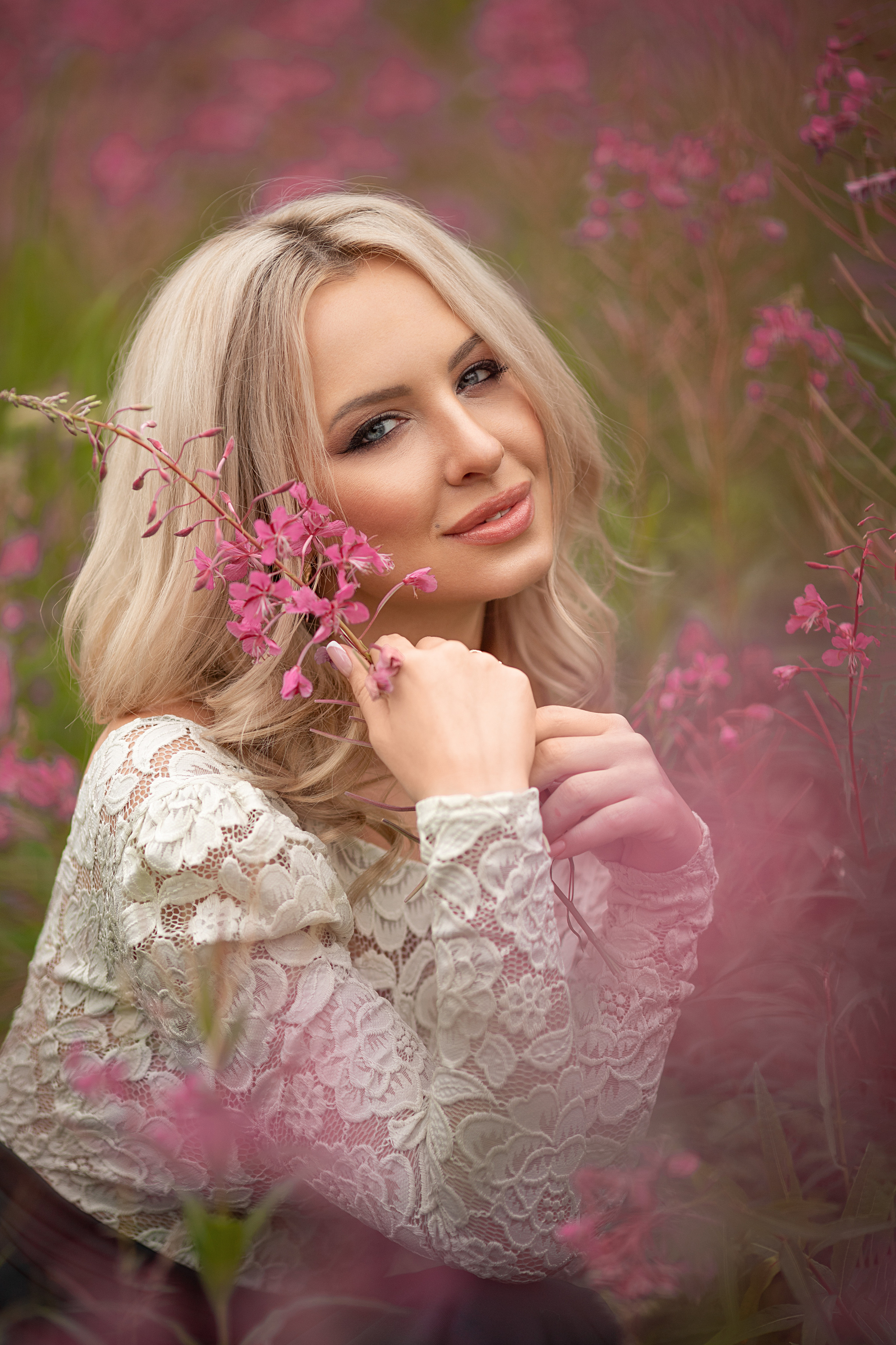 фотосессия в Иван чае  МО