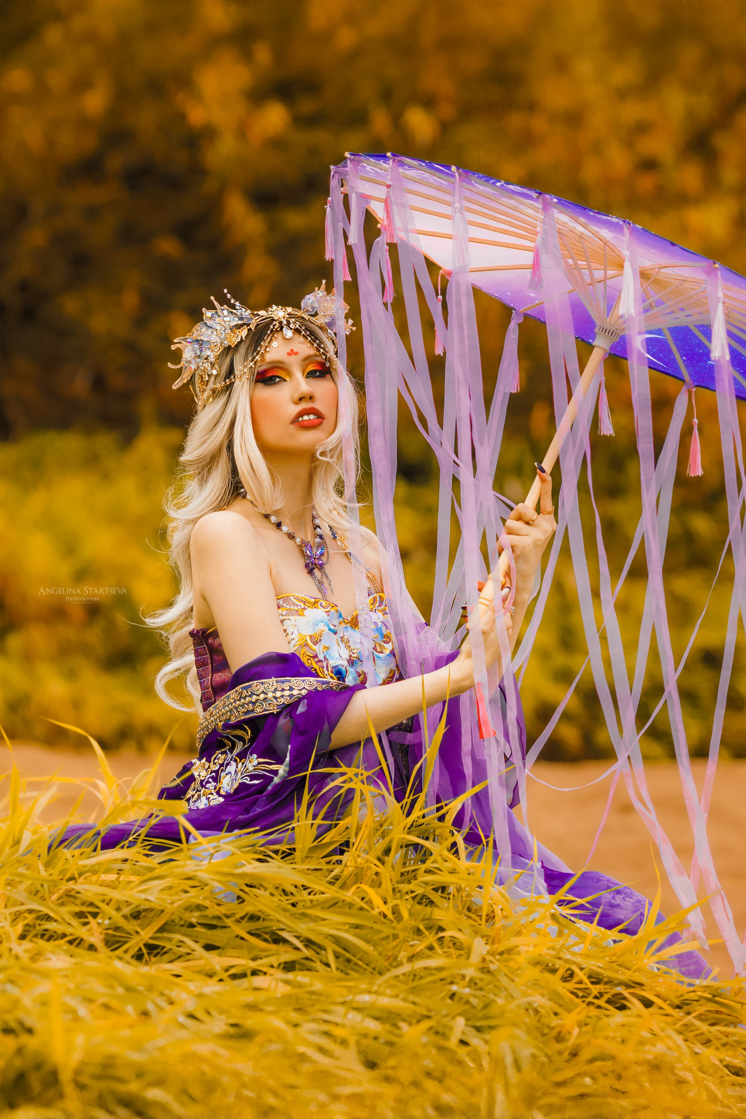 В погоне за луной, 第一场雪. Сказочный фотограф в русском стиле в Москве Ангелина Старцева | Русский сказки|Фотосесессия в Азиатском стиле