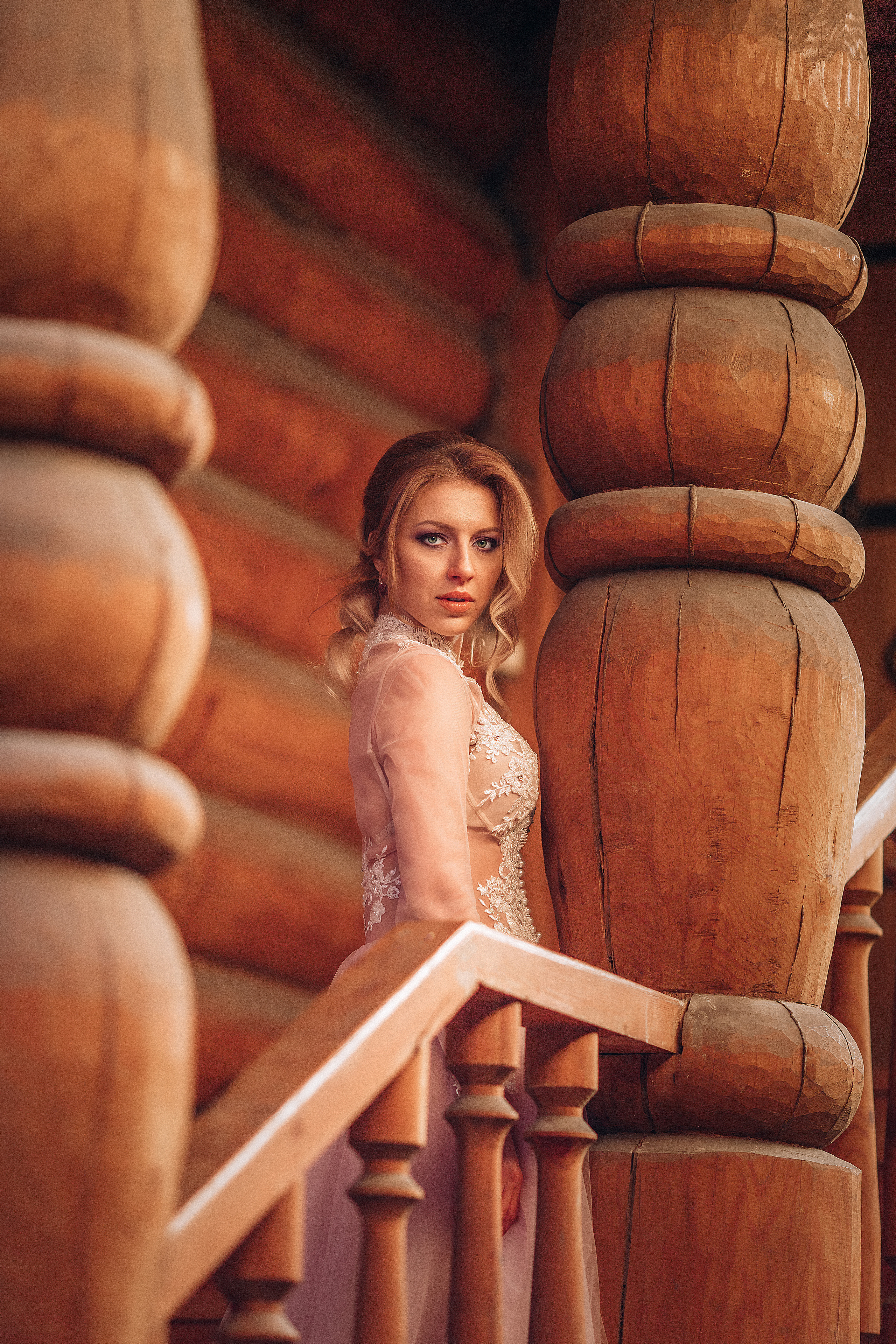 фотосессия в коломенском 