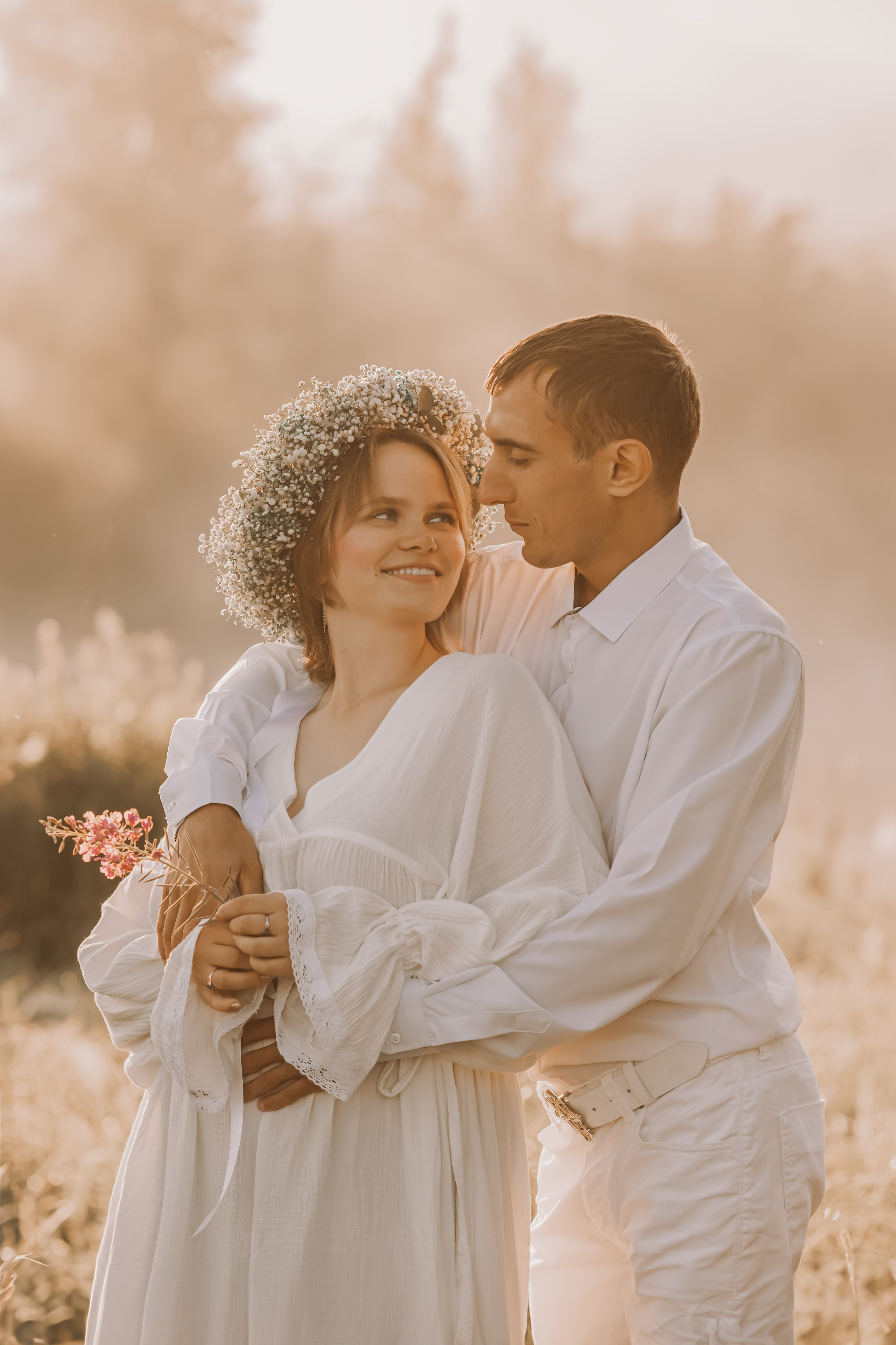 Свадебная фотосессия в Москве и области. Сказочный фотограф в русском стиле в Москве Ангелина Старцева | Русский сказки|Фотосесессия в Азиатском стиле