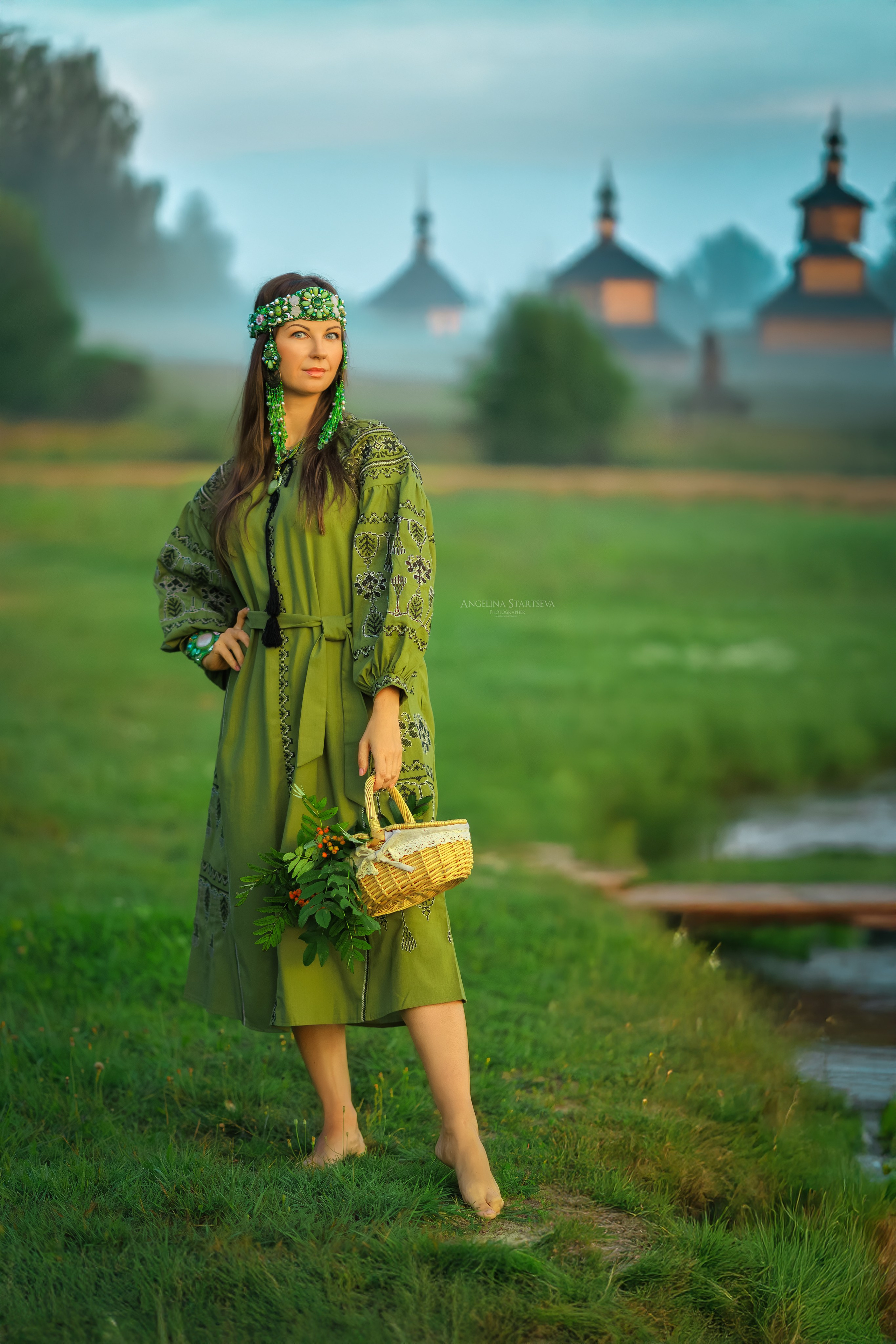 русский стиль, русский дух, фотосессия в русском стиле , русский дух, фотограф Ангелина Старцева