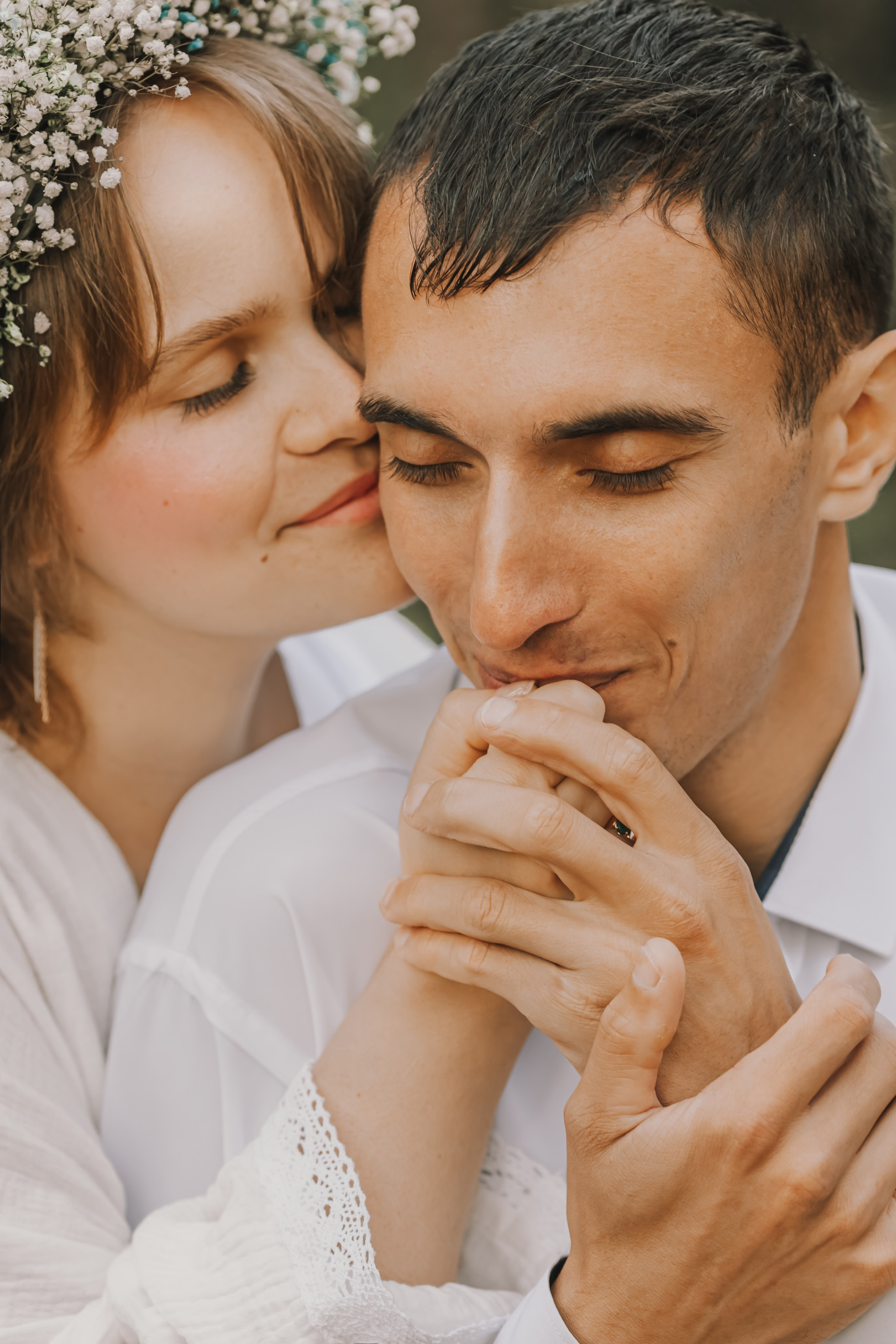 Свадебная фотосессия в Москве и области. Сказочный фотограф в русском стиле в Москве Ангелина Старцева | Русский сказки|Фотосесессия в Азиатском стиле