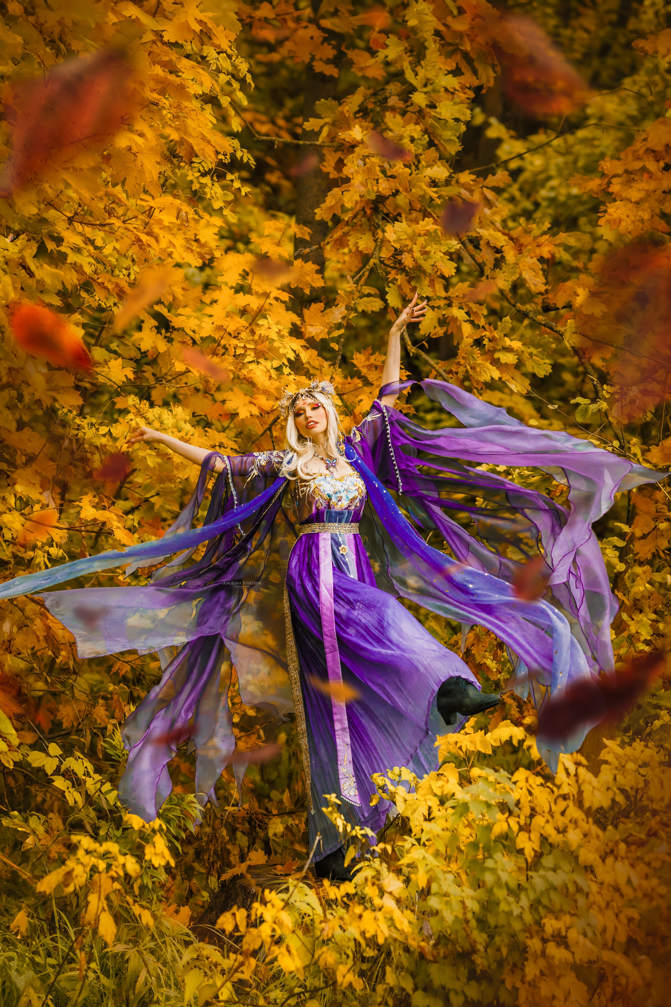 В погоне за луной, 第一场雪. Сказочный фотограф в русском стиле в Москве Ангелина Старцева | Русский сказки|Фотосесессия в Азиатском стиле