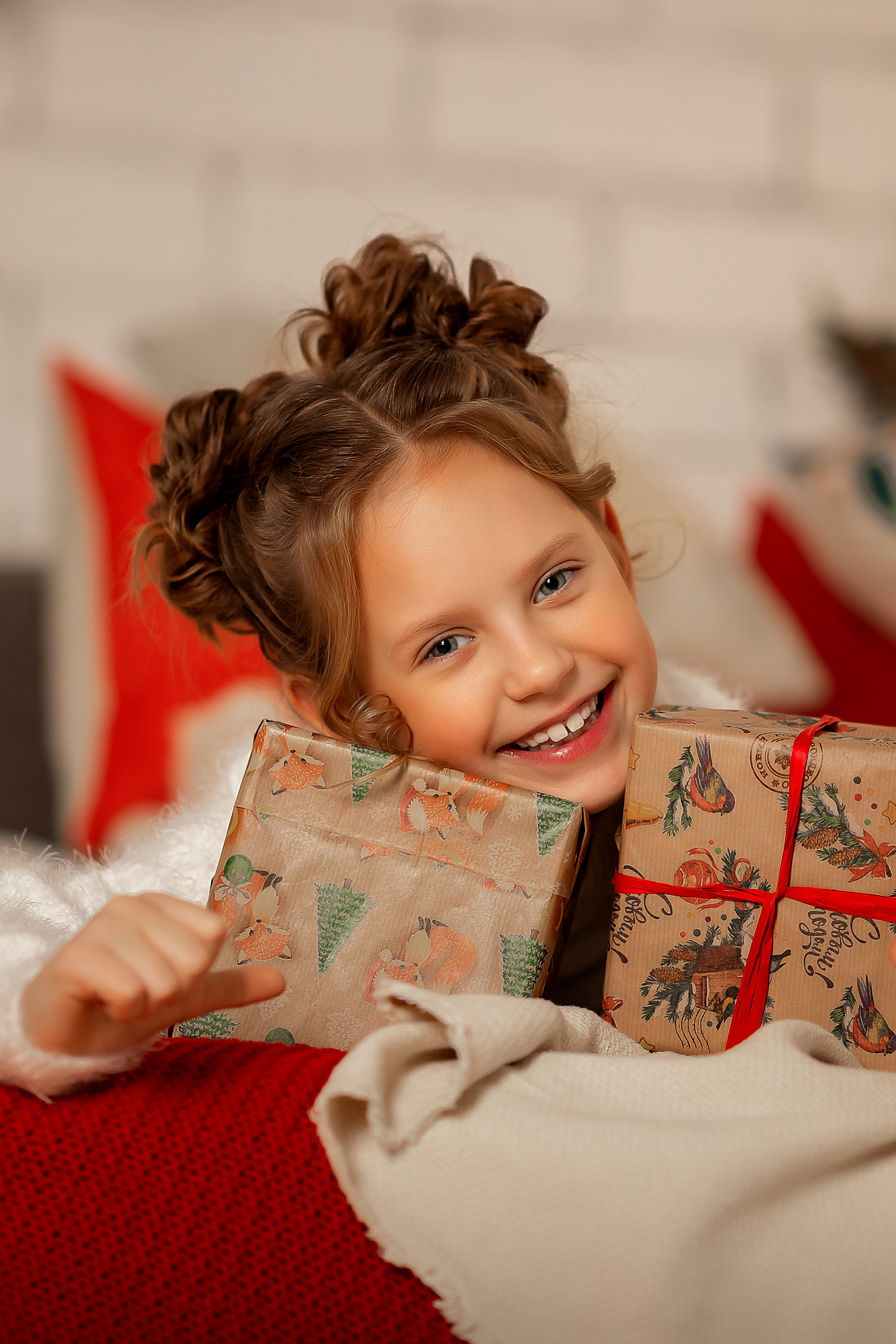 Фотограф Студия Клюква Одинцово