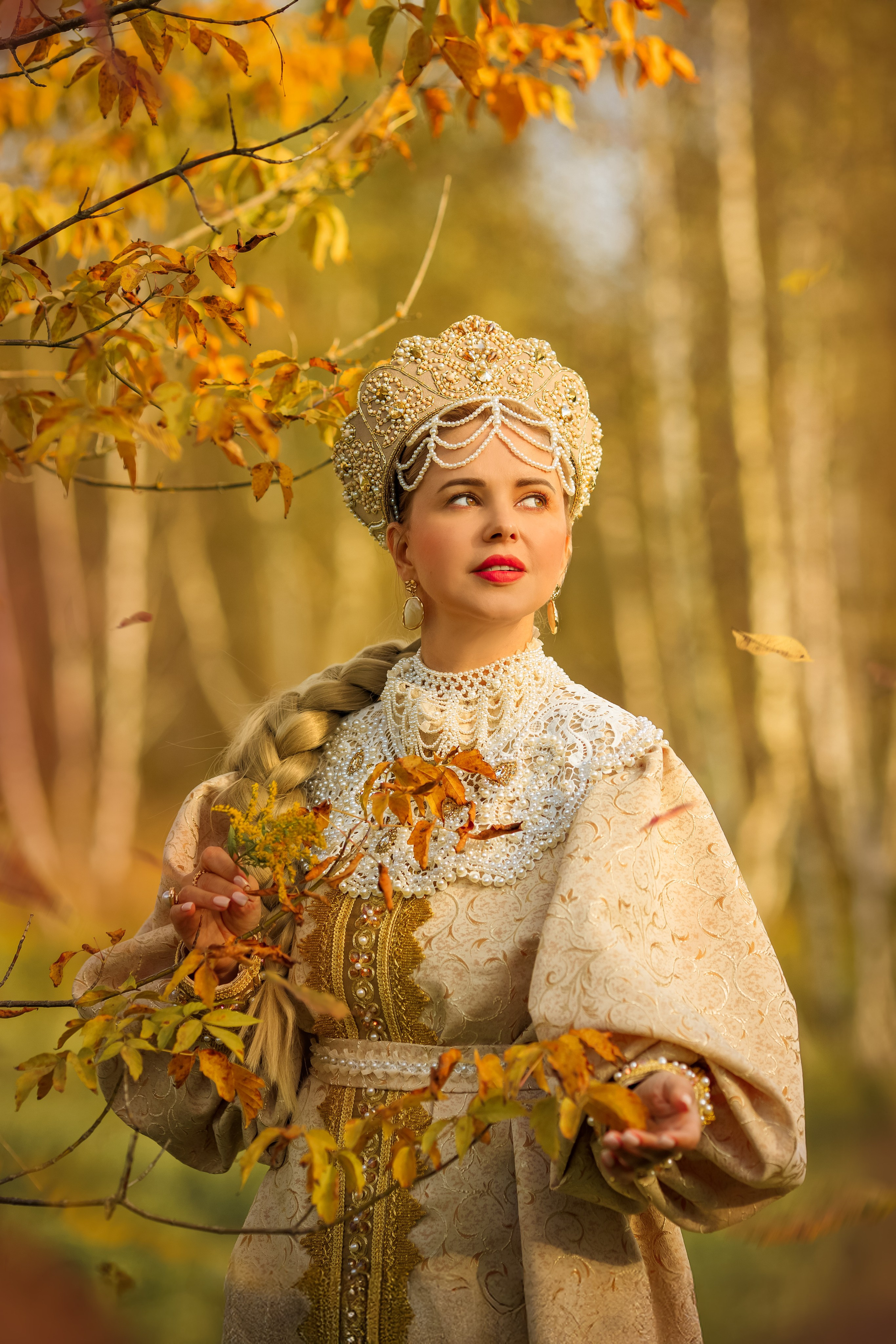 Фотосессия в русском стиле. Сказочный фотограф в русском стиле в Москве Ангелина Старцева | Русский сказки|Фотосесессия в Азиатском стиле