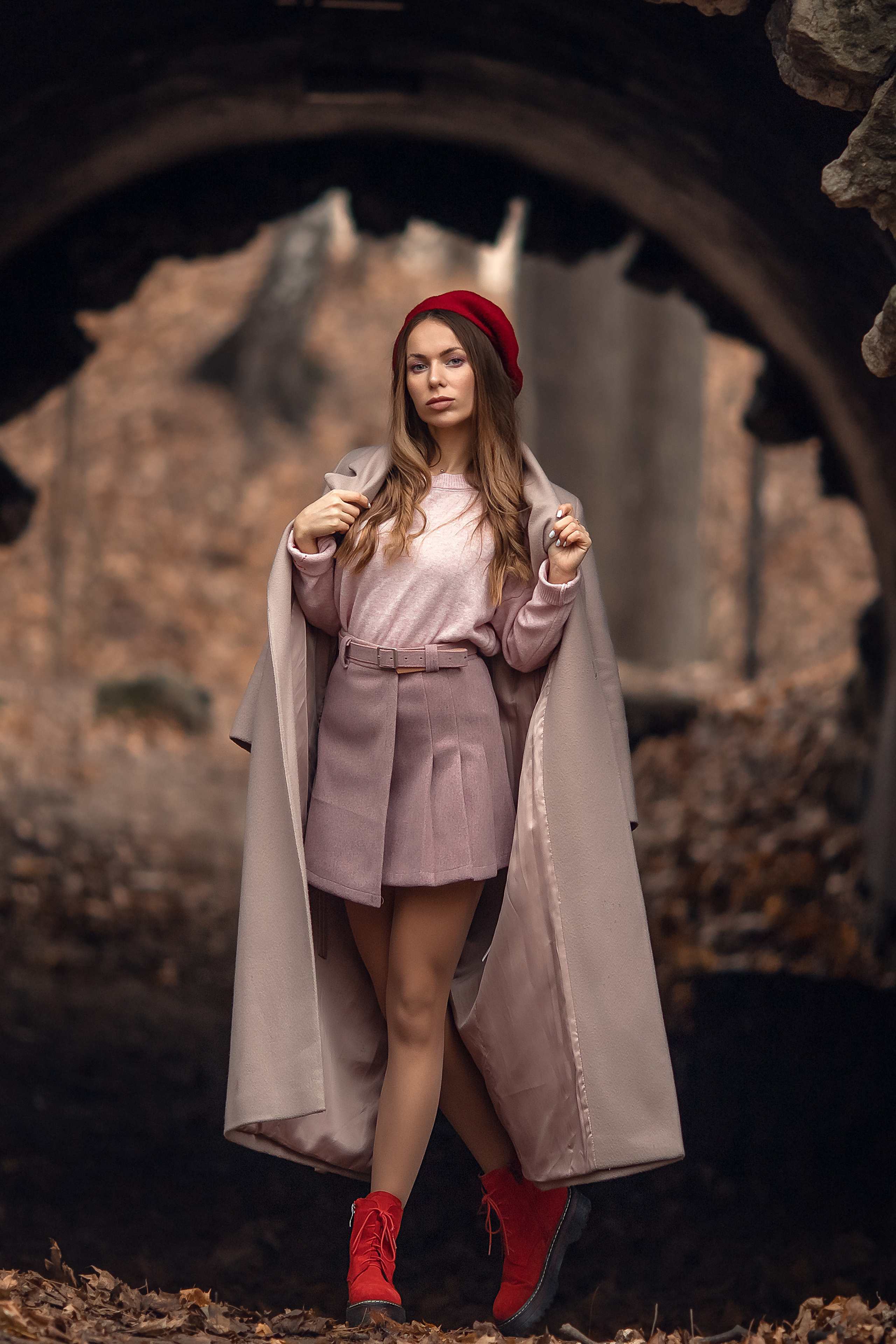 Женский фотограф в Москве, женская фотосессия в Москве. Сказочный фотограф в русском стиле в Москве Ангелина Старцева | Русский сказки|Фотосесессия в Азиатском стиле