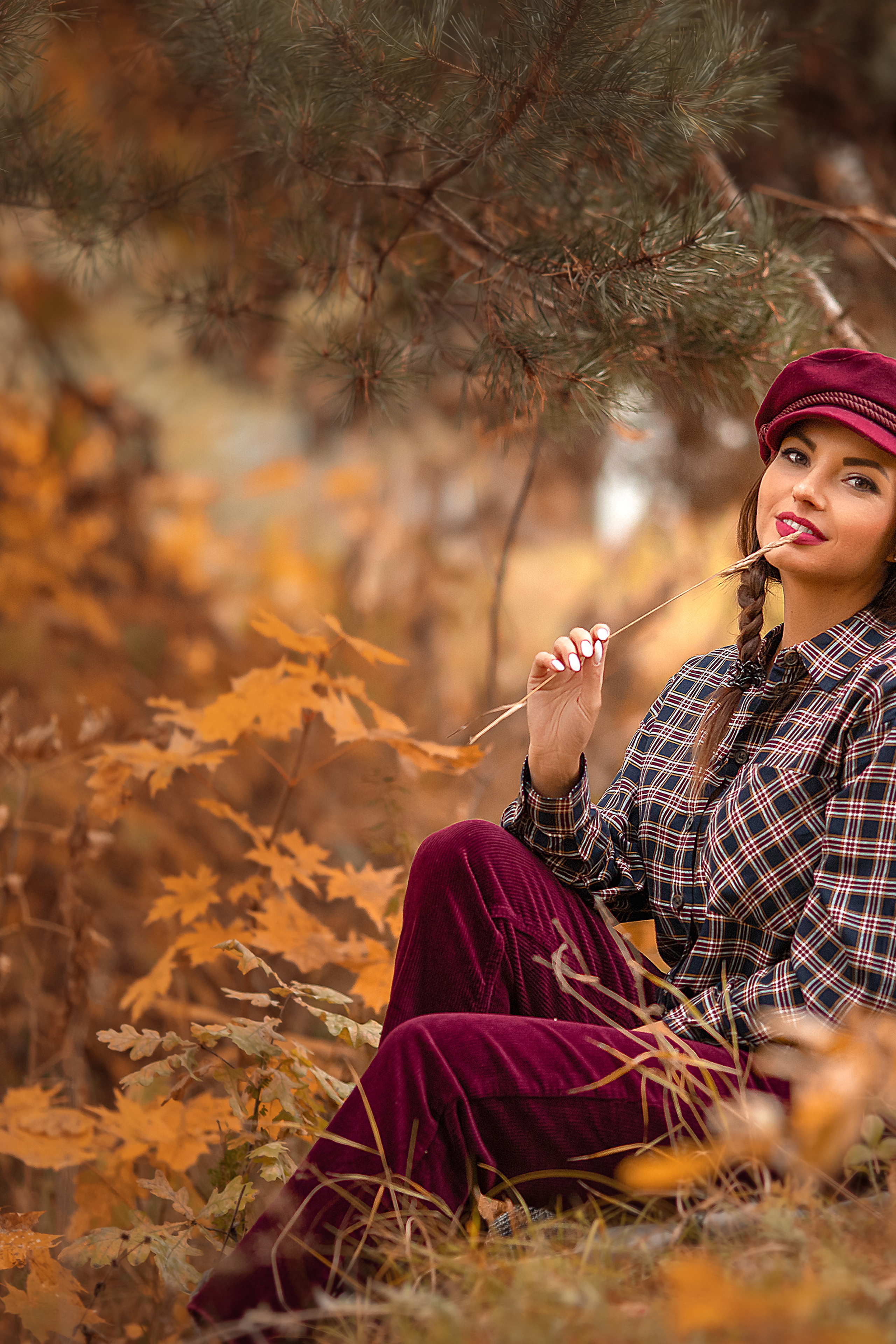 женский фотограф Москва и Московская область