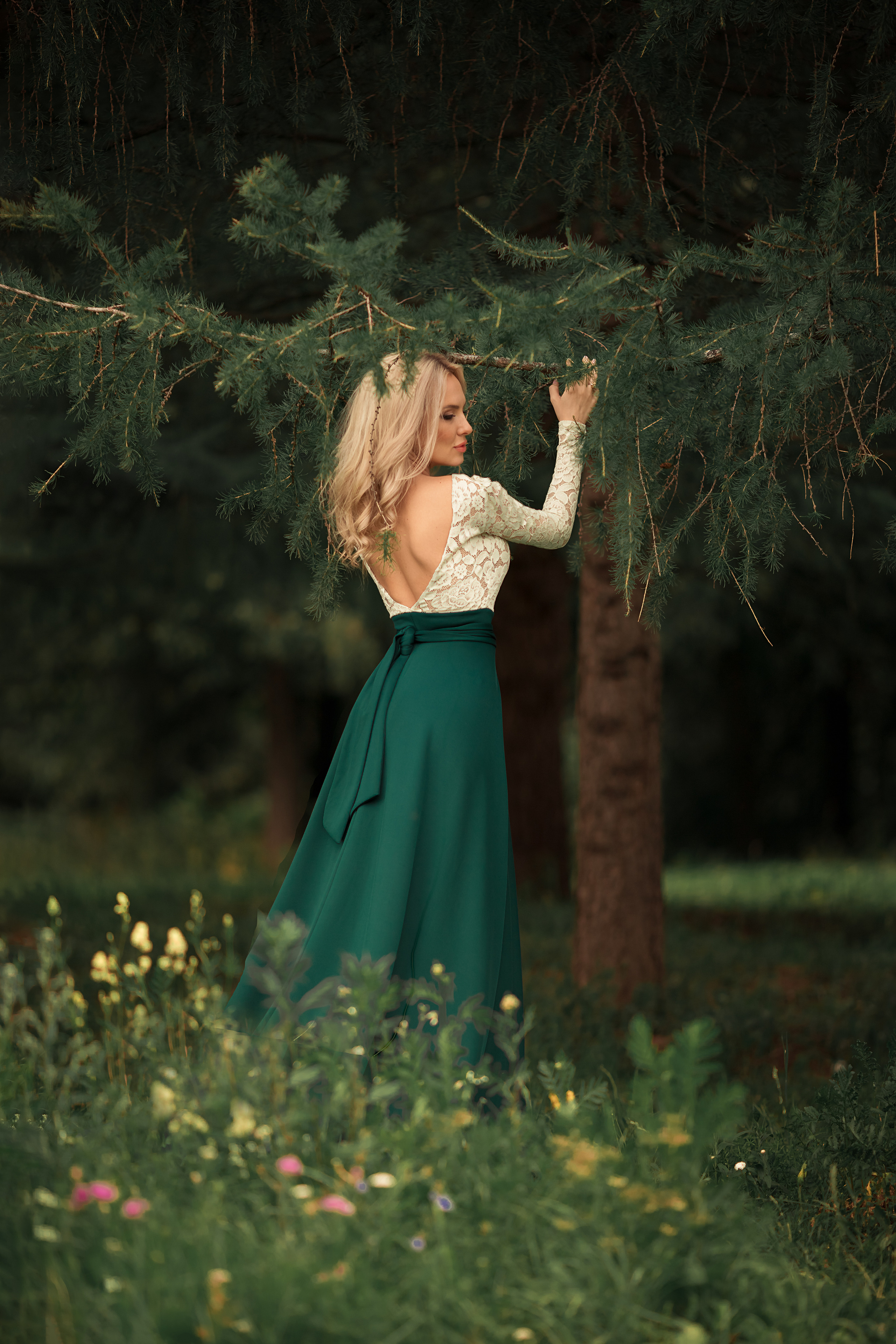 фотосессия в Царицыно Москва и Мо