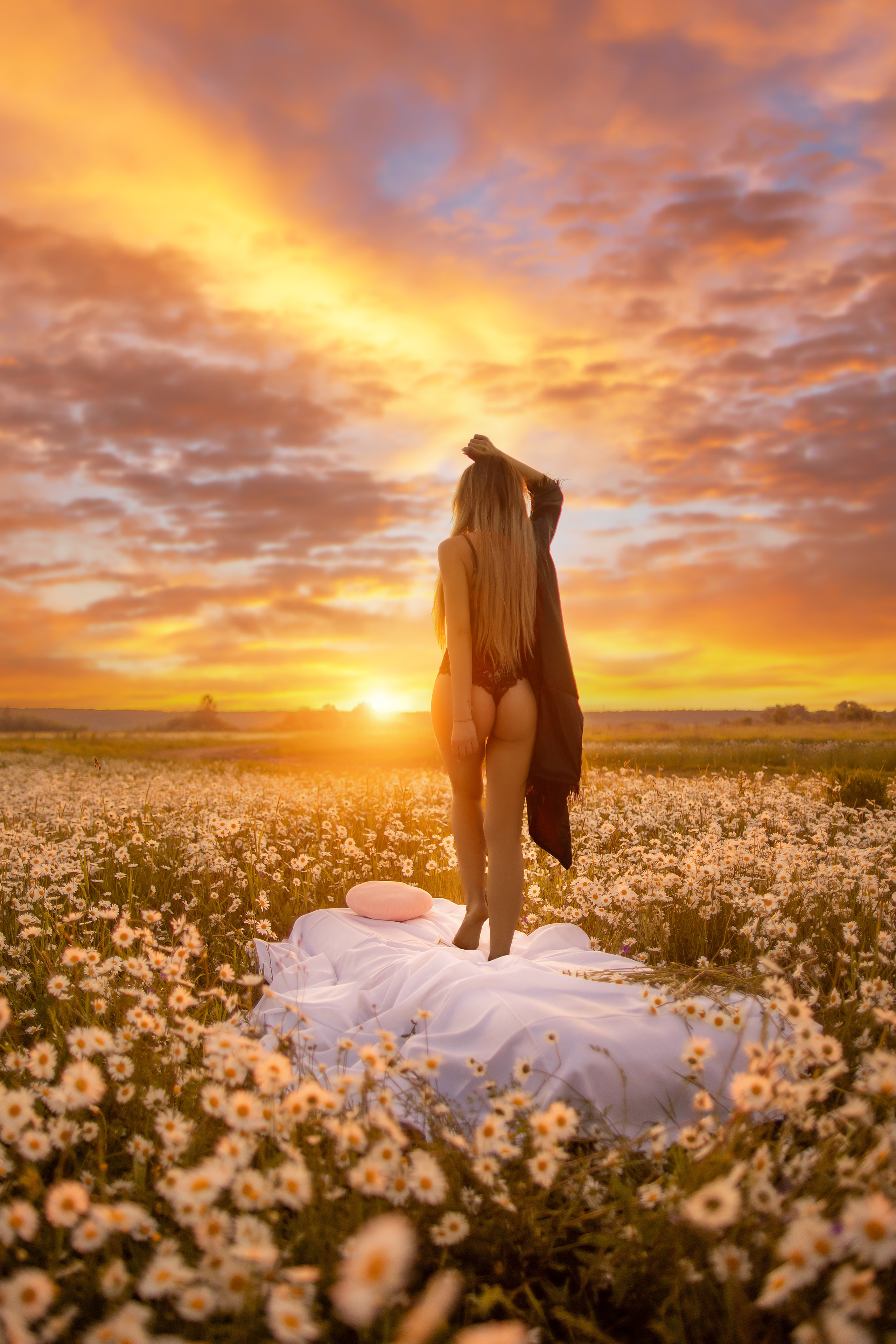 женский фотограф в москве