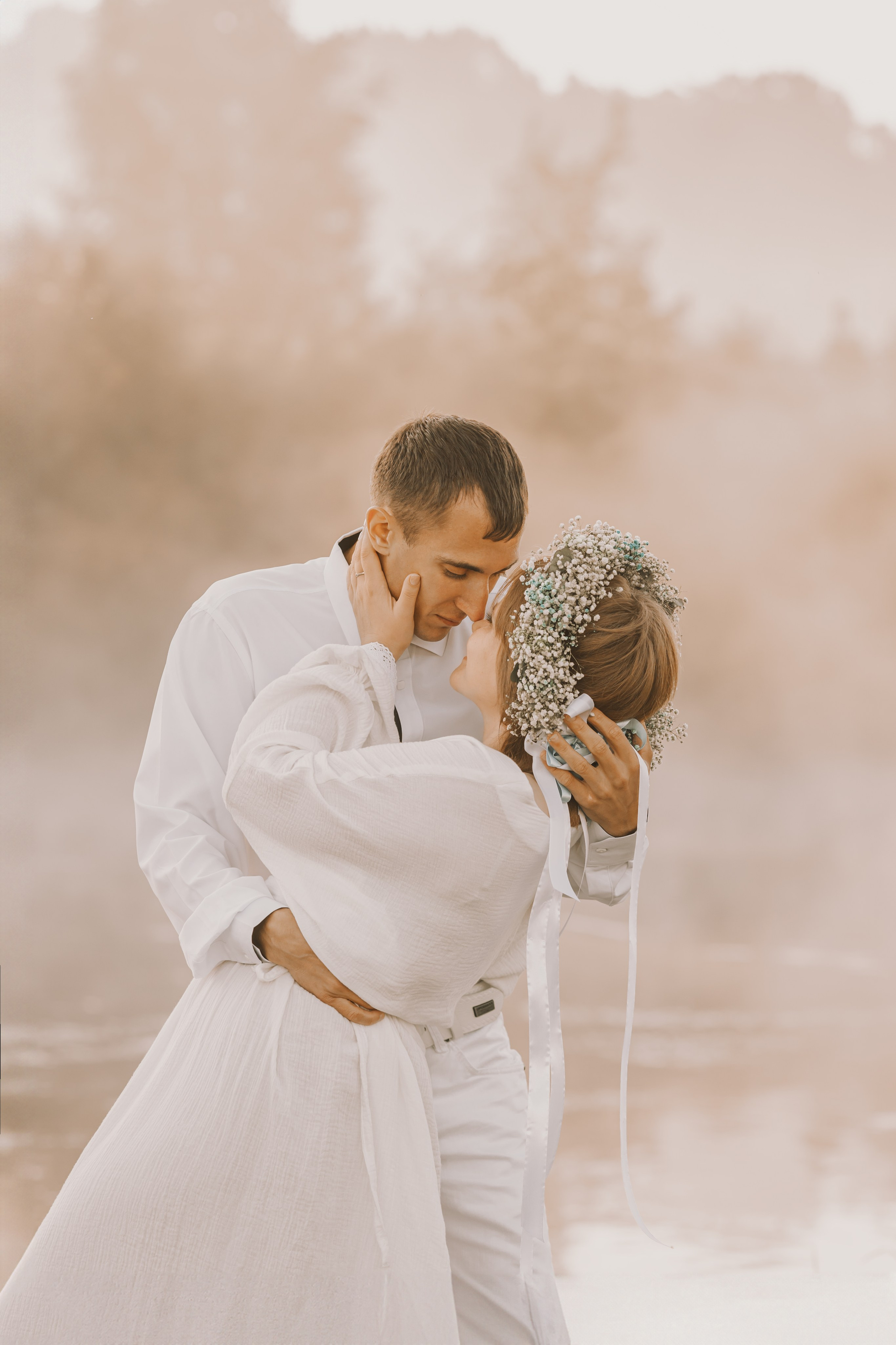 Свадебная фотосессия в Москве и области. Сказочный фотограф в русском стиле в Москве Ангелина Старцева | Русский сказки|Фотосесессия в Азиатском стиле