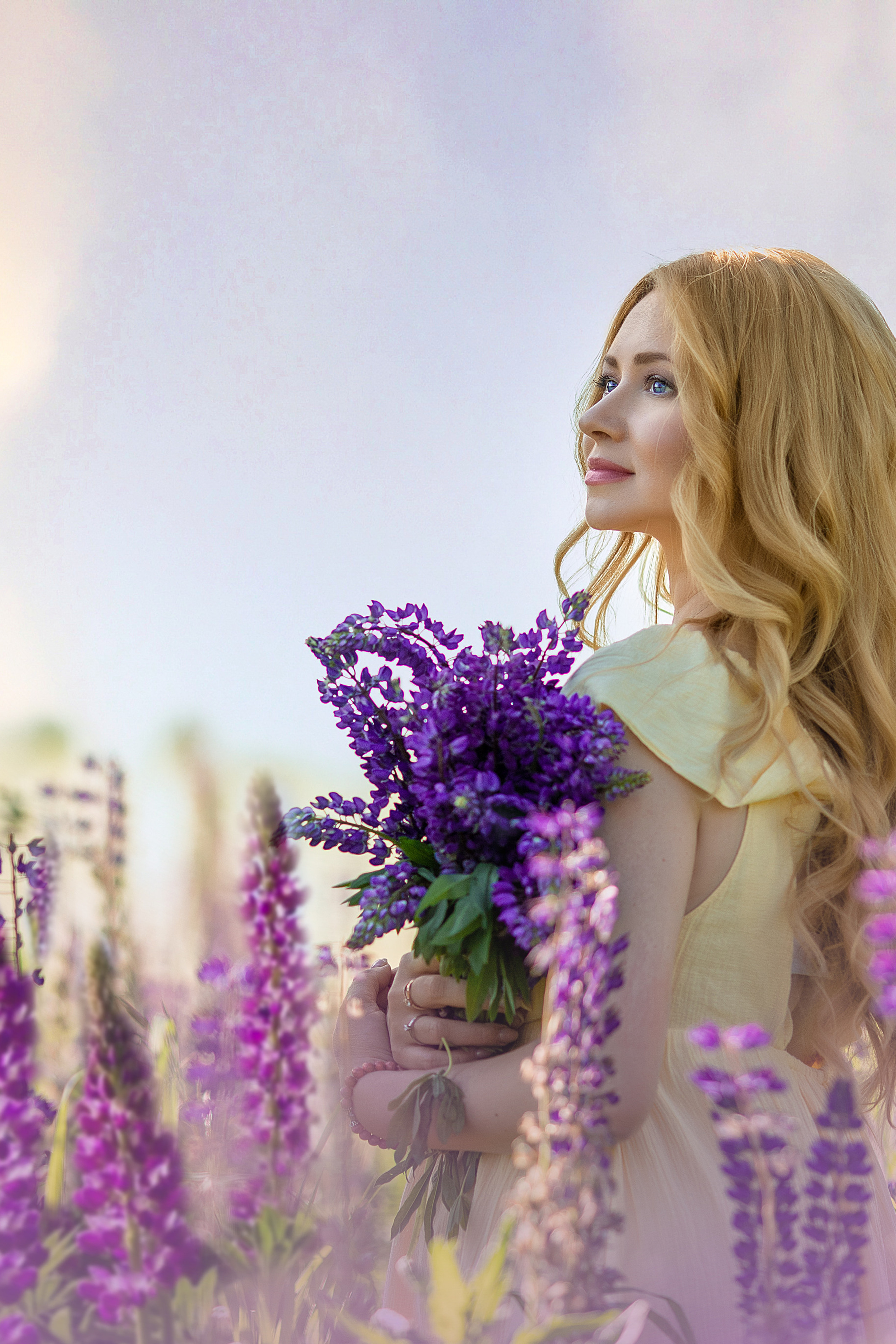 фотограф на природе Ангелина Старцева