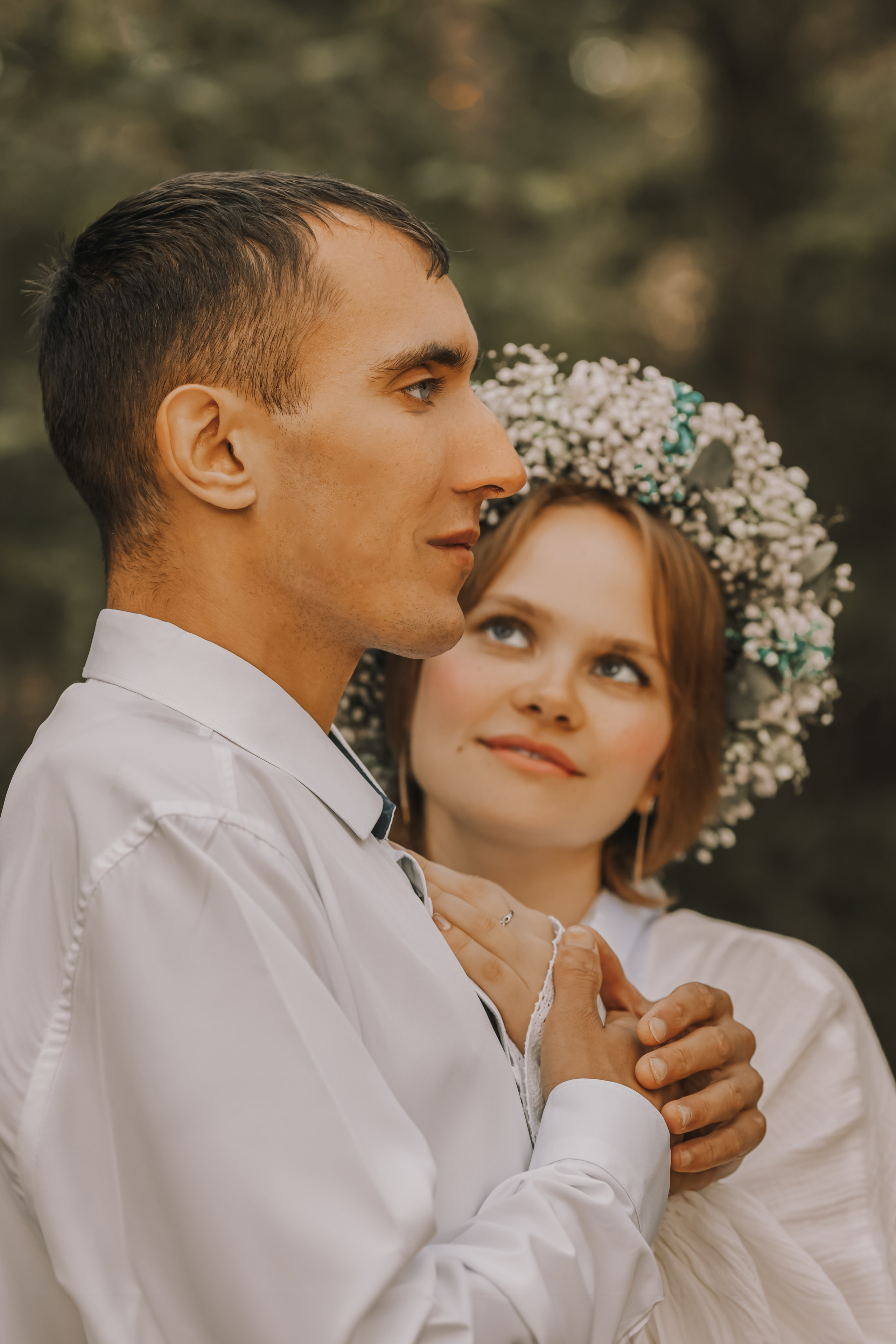 Свадебная фотосессия в Москве и области. Сказочный фотограф в русском стиле в Москве Ангелина Старцева | Русский сказки|Фотосесессия в Азиатском стиле