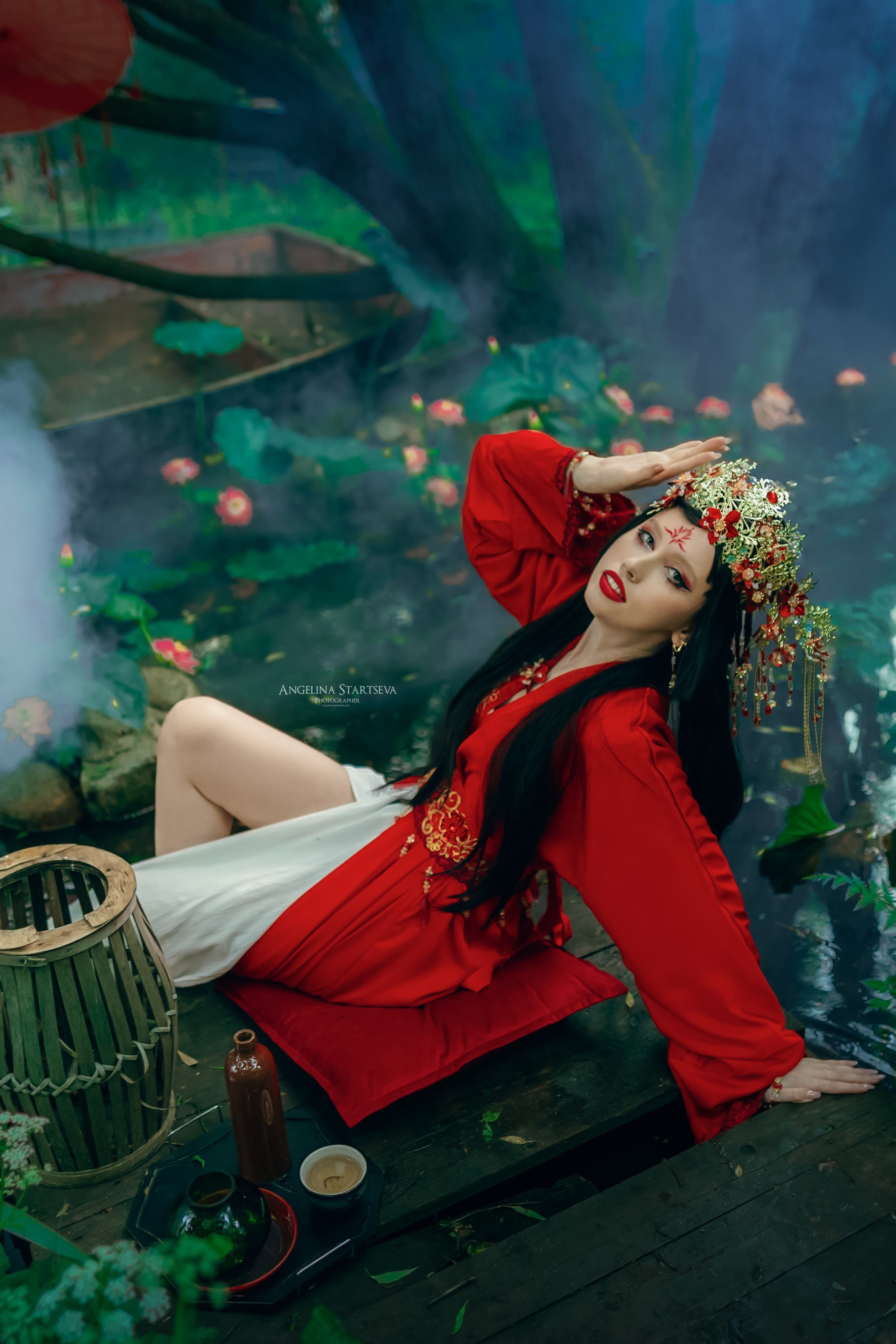 азия, китай, фотосессия в Китайском стиле. фотосессия в сказочном азиатском стиле