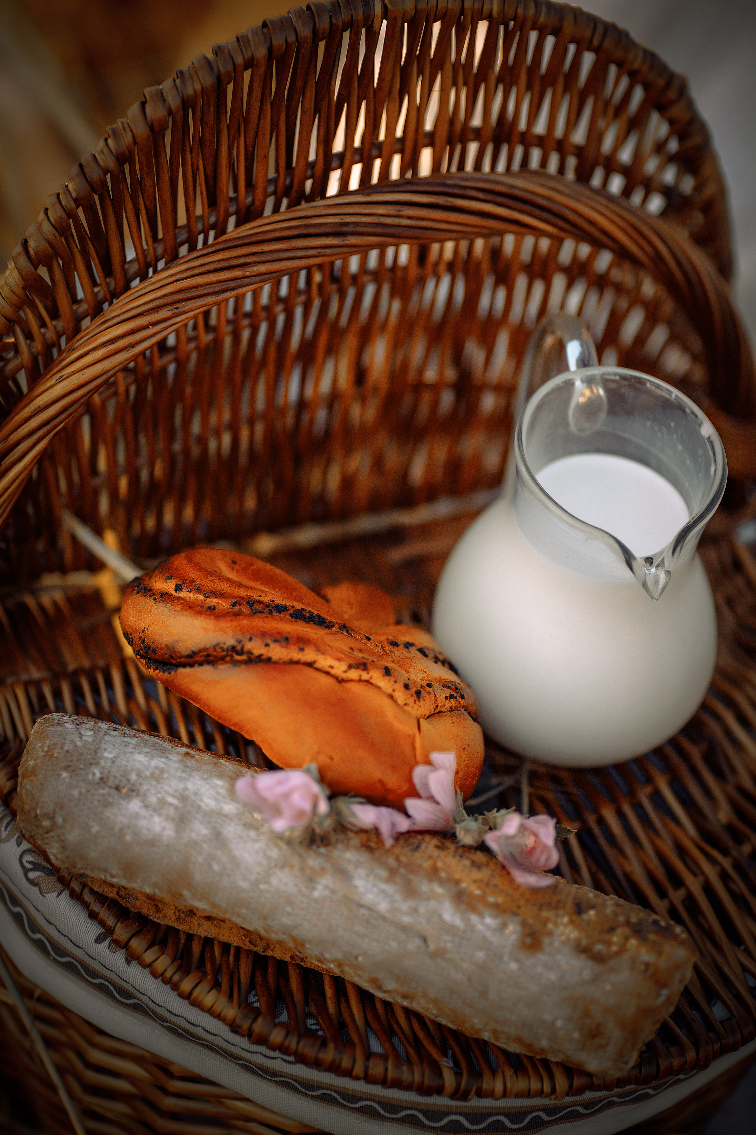 фотосессия в тюках Москва и МО