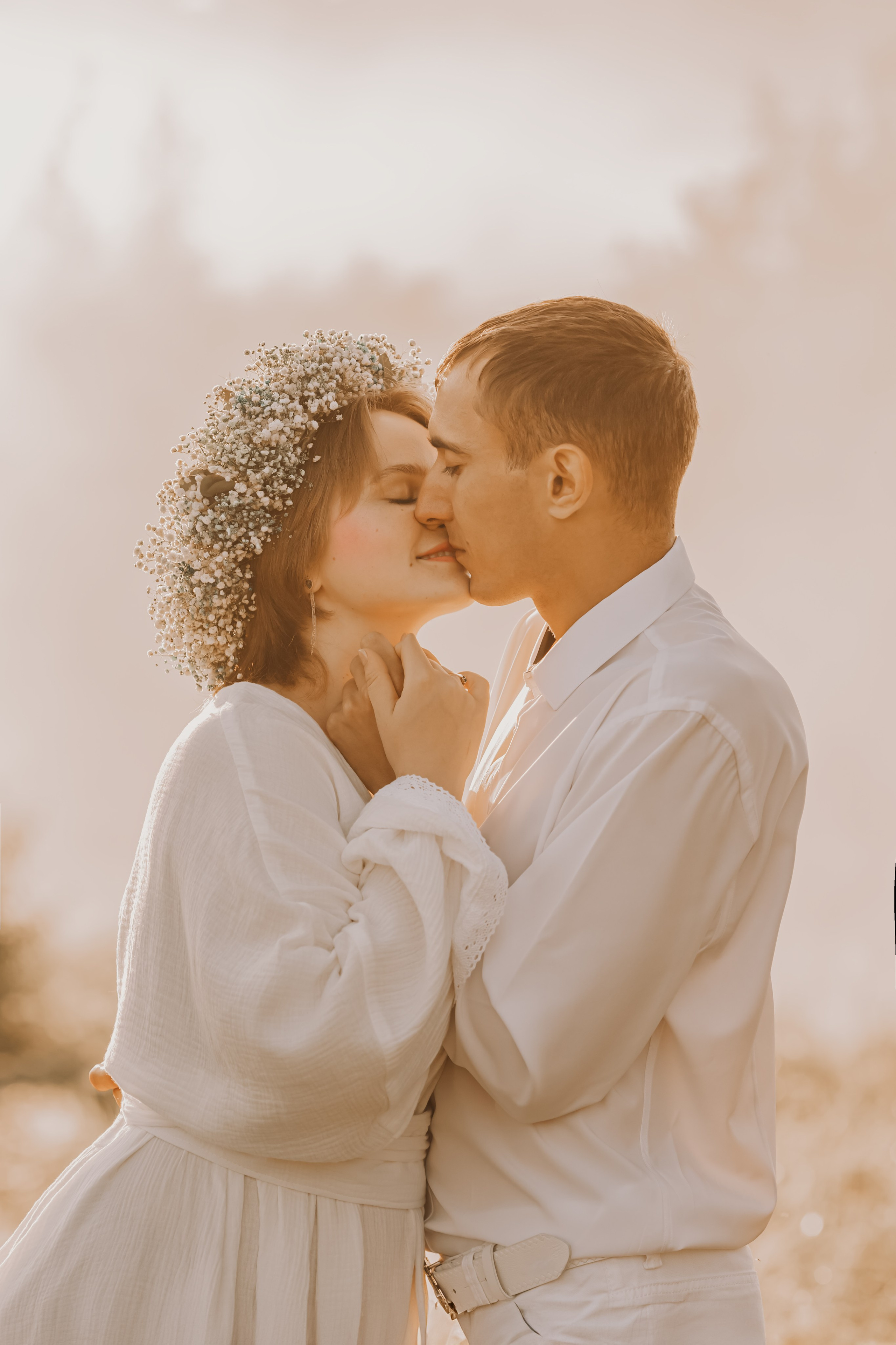 Свадебная фотосессия в Москве и области. Сказочный фотограф в русском стиле в Москве Ангелина Старцева | Русский сказки|Фотосесессия в Азиатском стиле