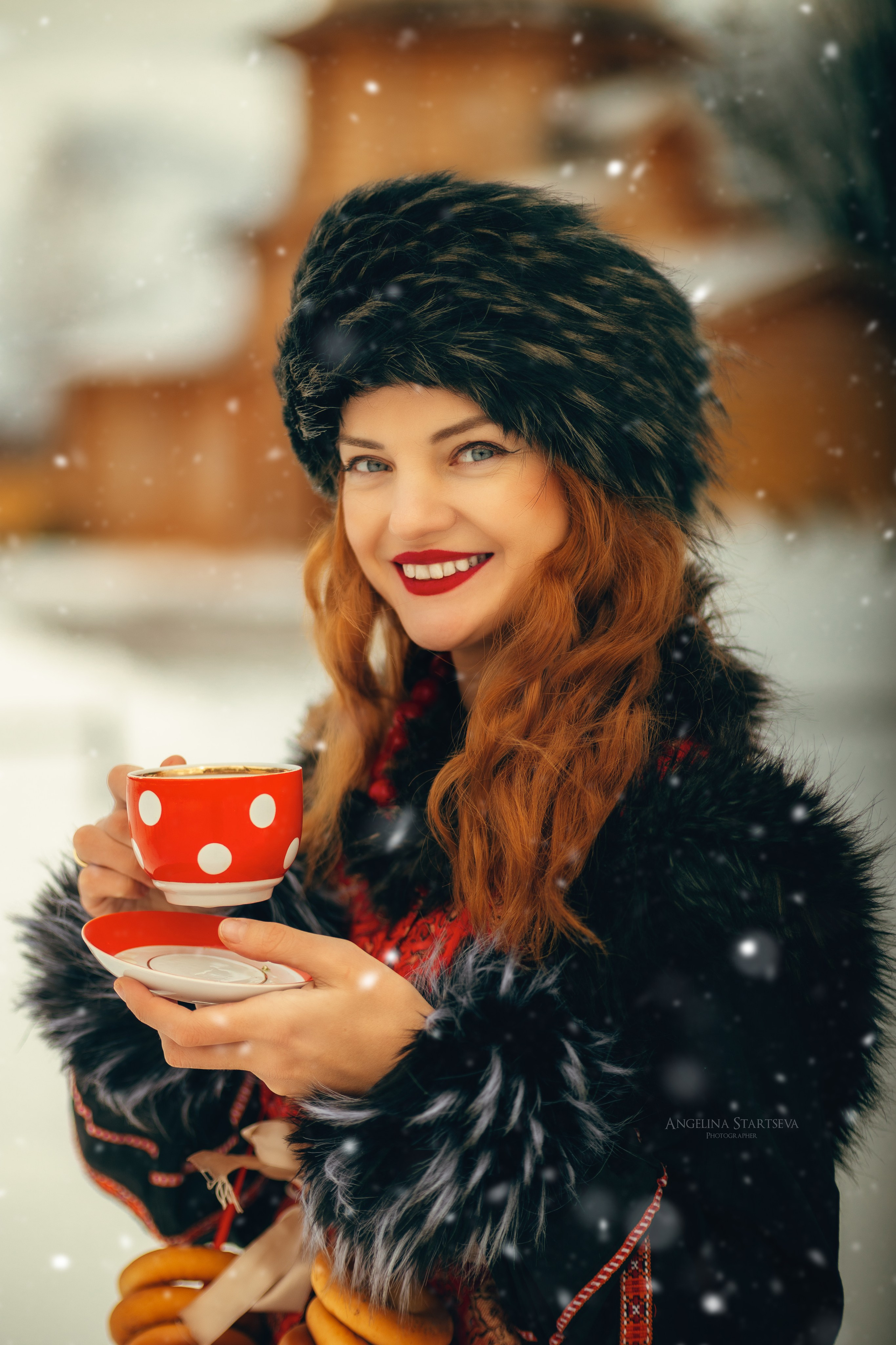 Масленица. Сказочный фотограф в русском стиле в Москве Ангелина Старцева | Русский сказки|Фотосесессия в Азиатском стиле