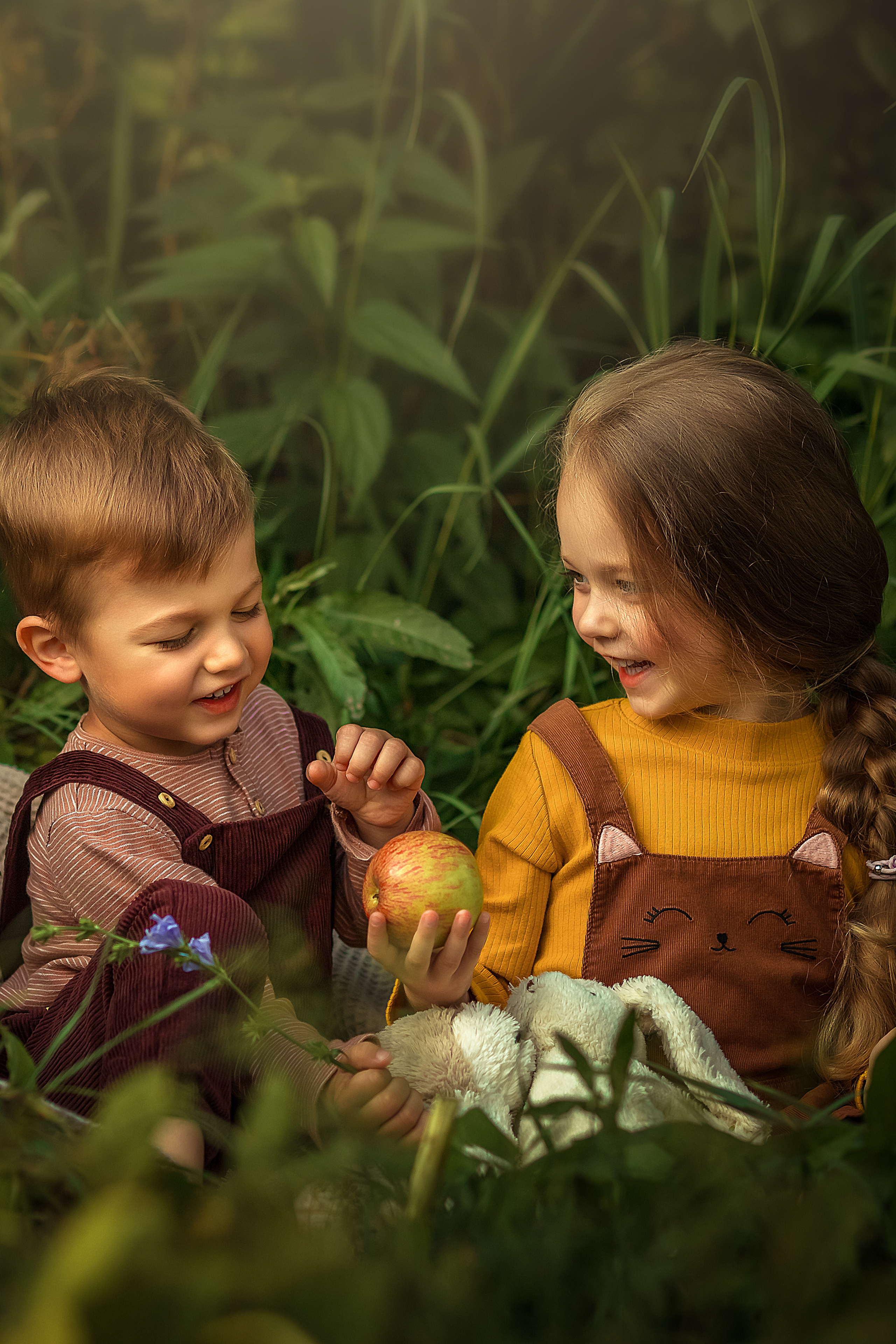 фотограф детей и Москве и области