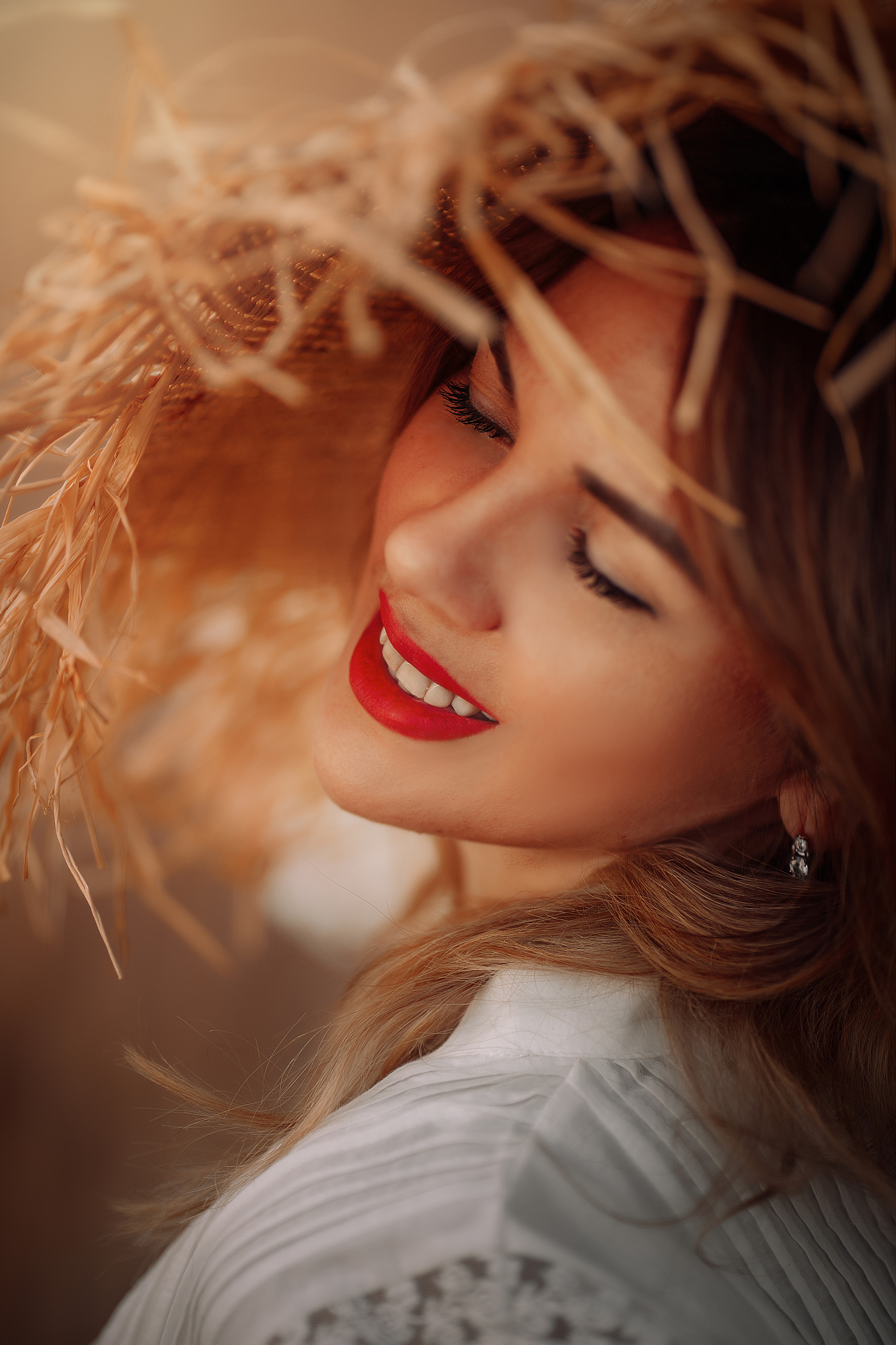 фотосессия в пшенице Москва и МО