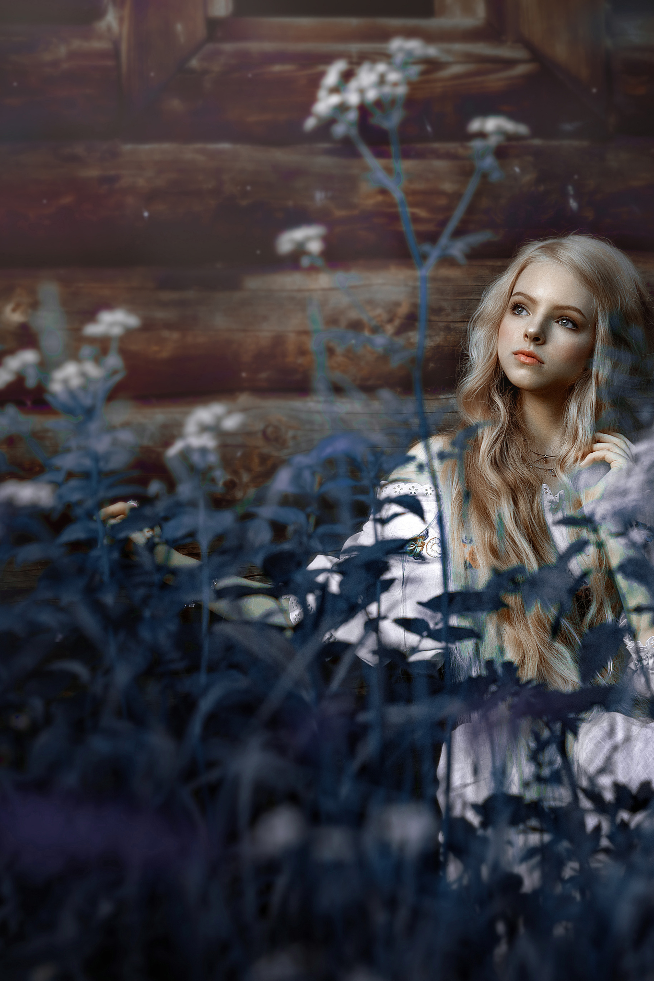 Историческая фотосессия в Москве и МО