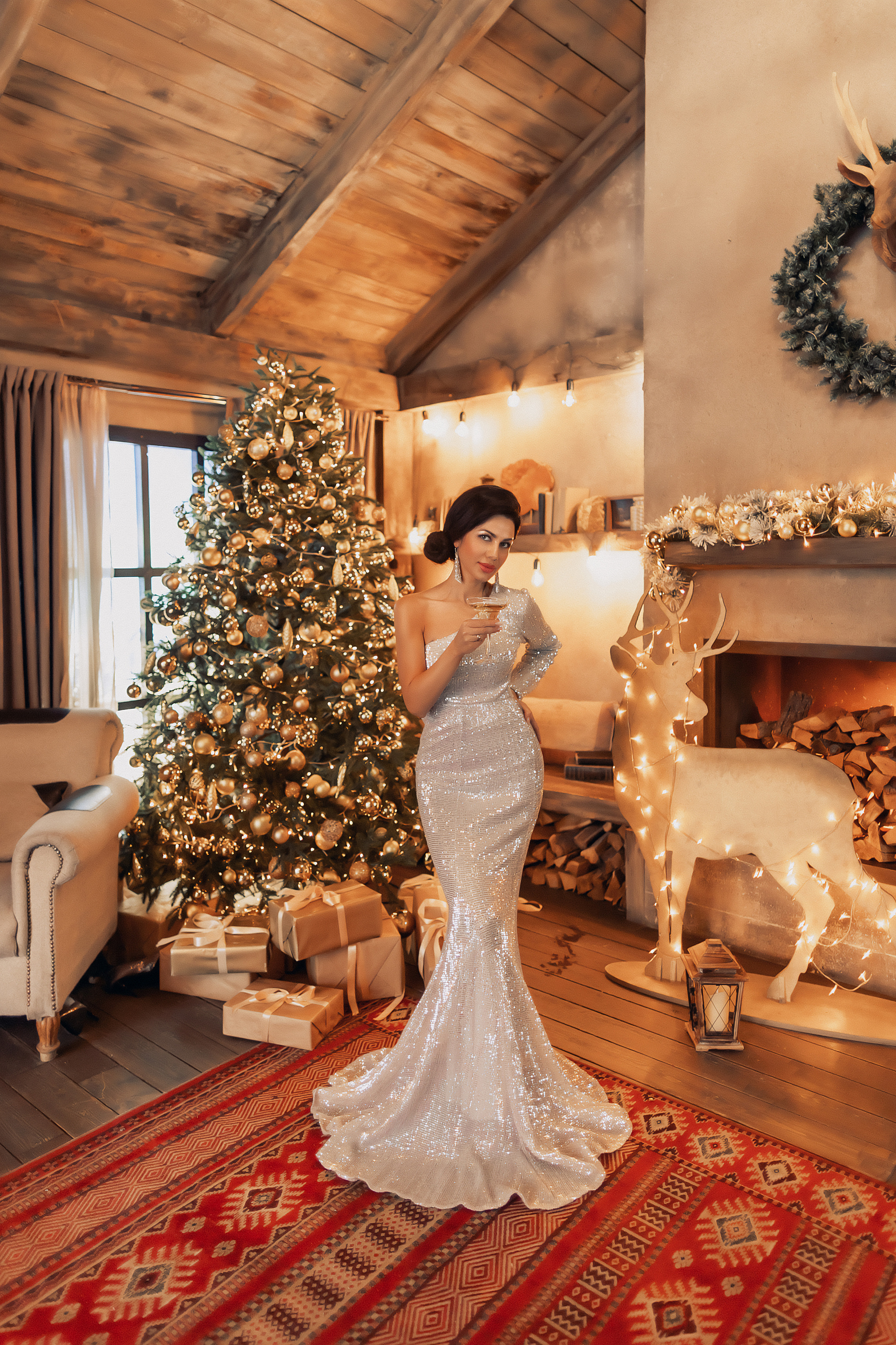 Новый год 2024