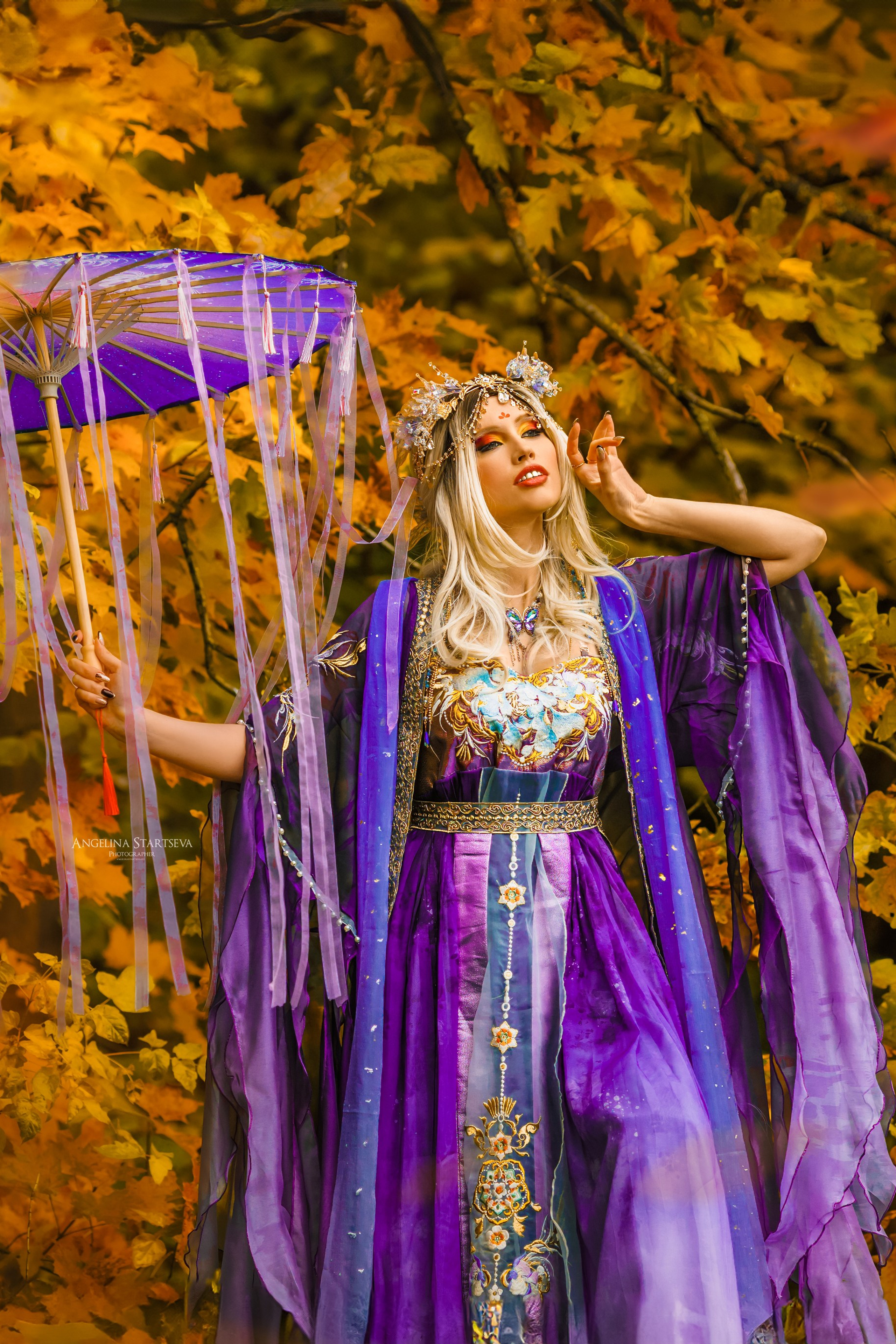В погоне за луной, 第一场雪. Сказочный фотограф в русском стиле в Москве Ангелина Старцева | Русский сказки|Фотосесессия в Азиатском стиле
