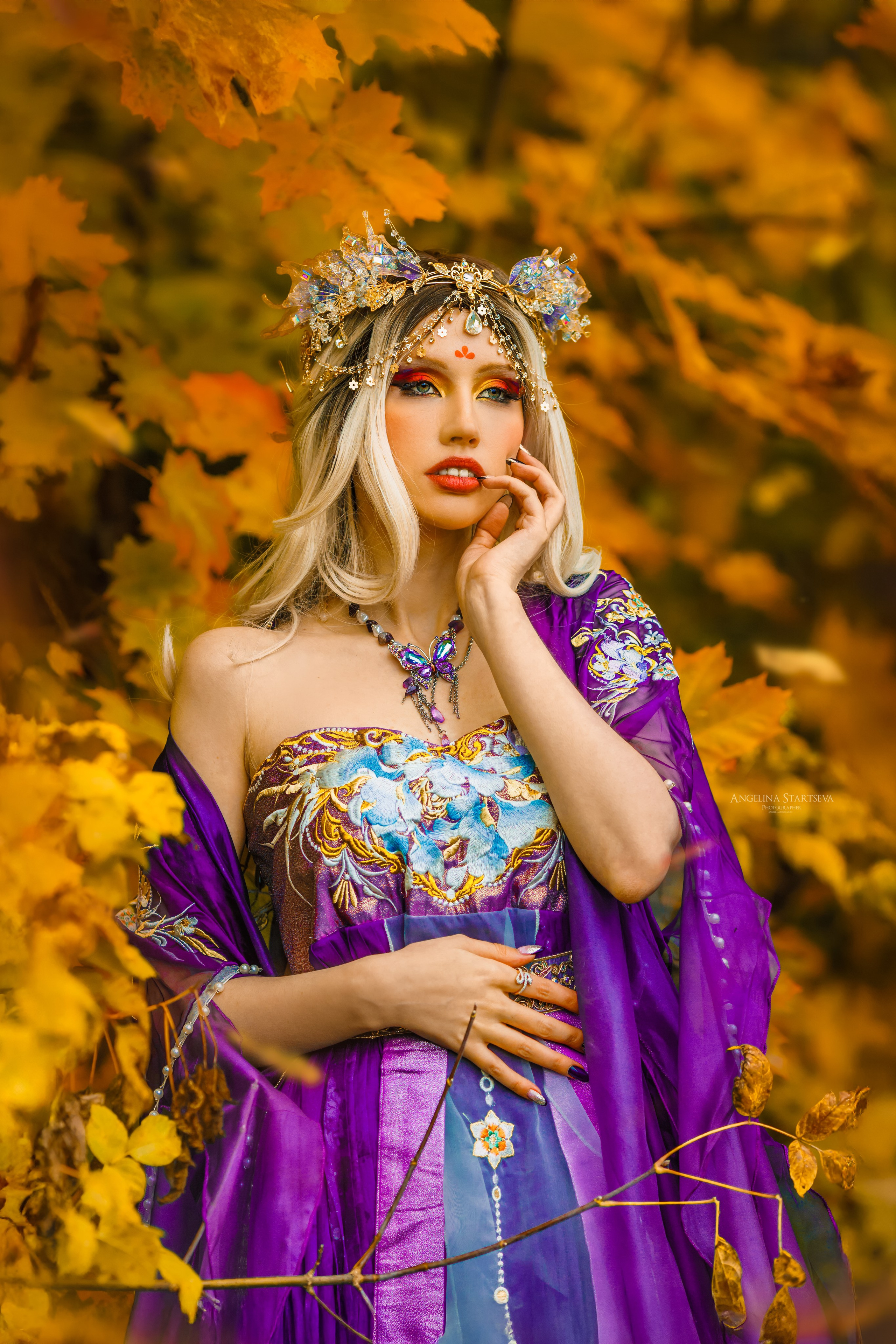 В погоне за луной, 第一场雪. Сказочный фотограф в русском стиле в Москве Ангелина Старцева | Русский сказки|Фотосесессия в Азиатском стиле