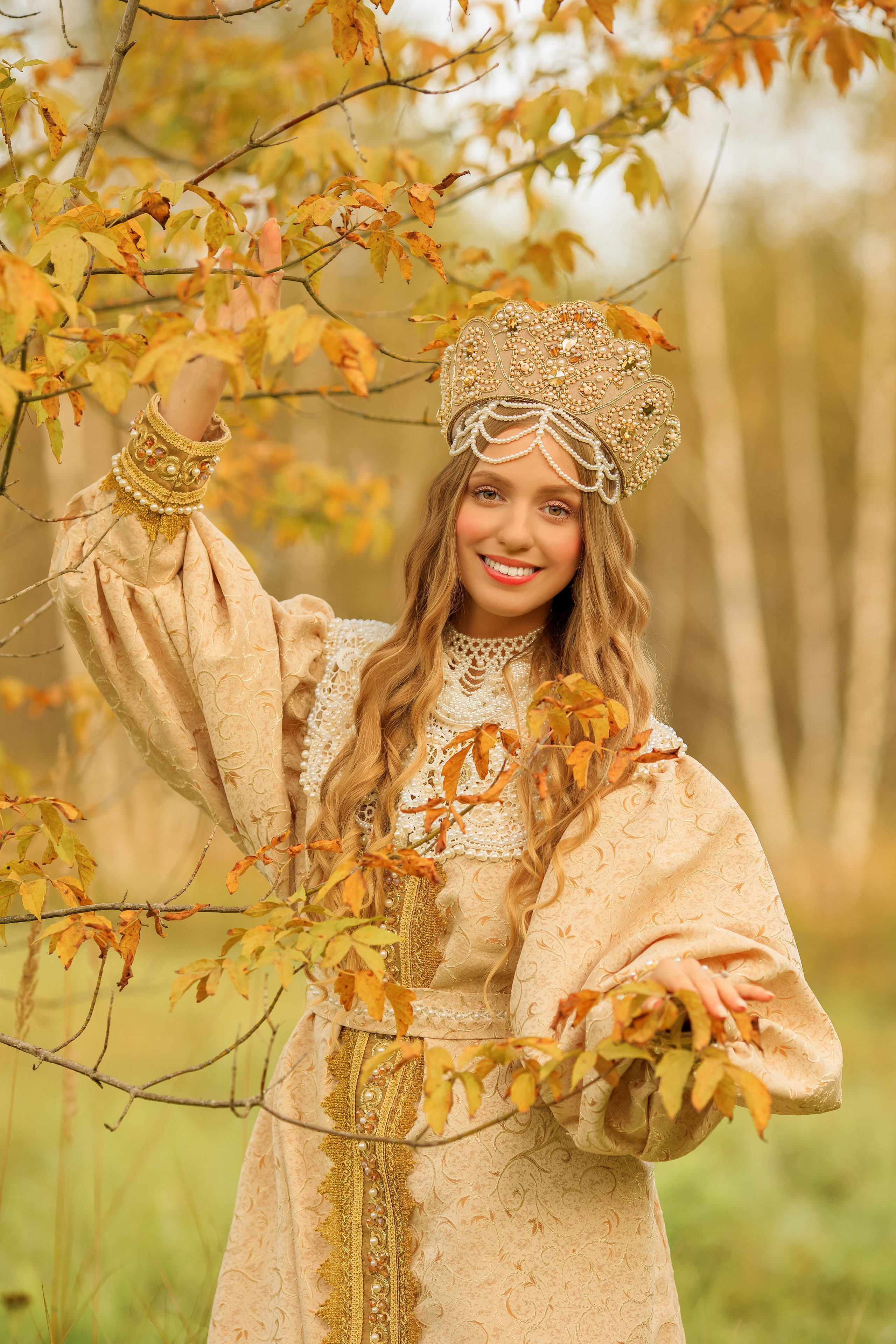 Фотосессия в русском стиле. Сказочный фотограф в русском стиле в Москве Ангелина Старцева | Русский сказки|Фотосесессия в Азиатском стиле