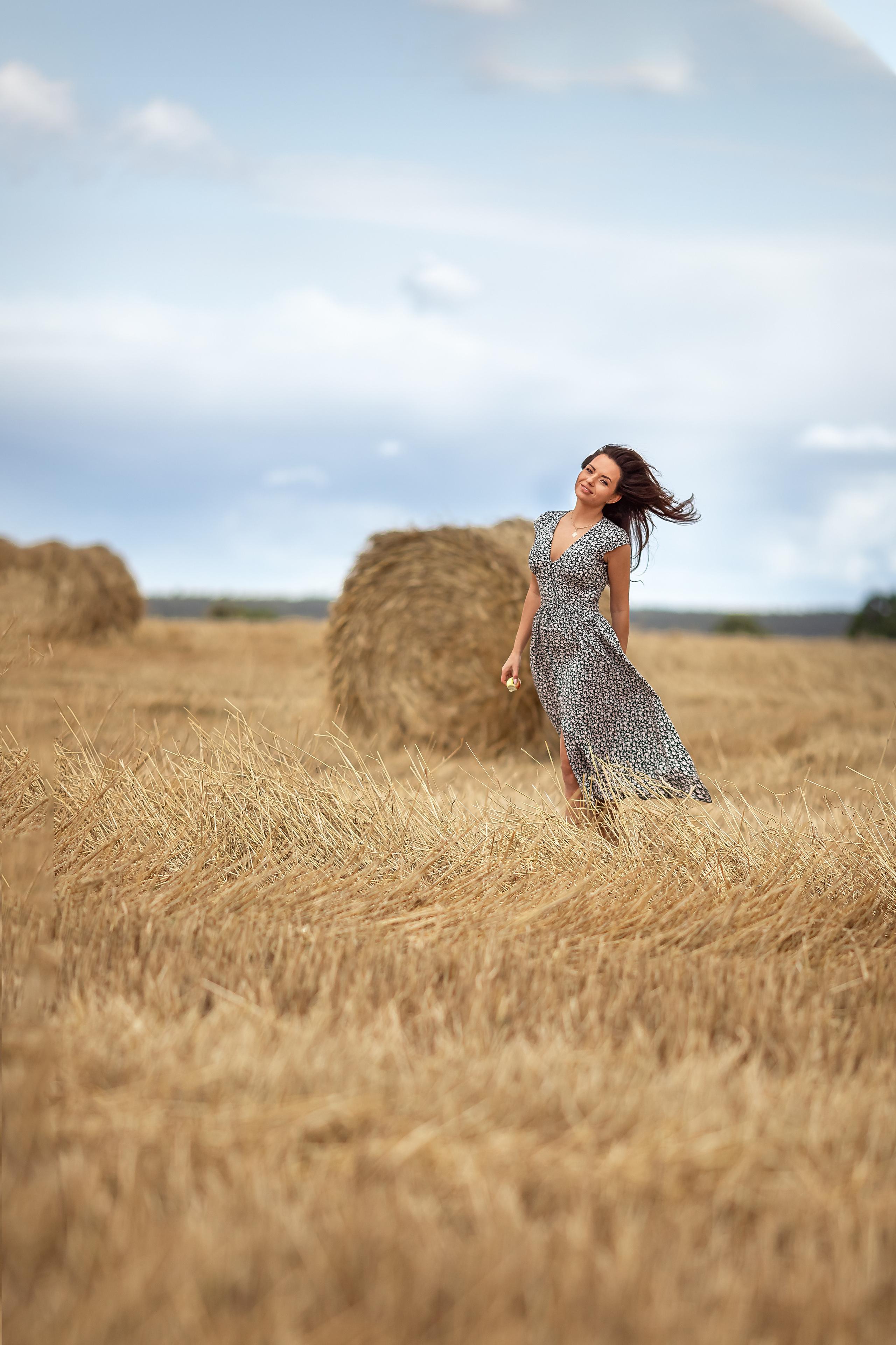 фотосессия в тюках Москва и МО