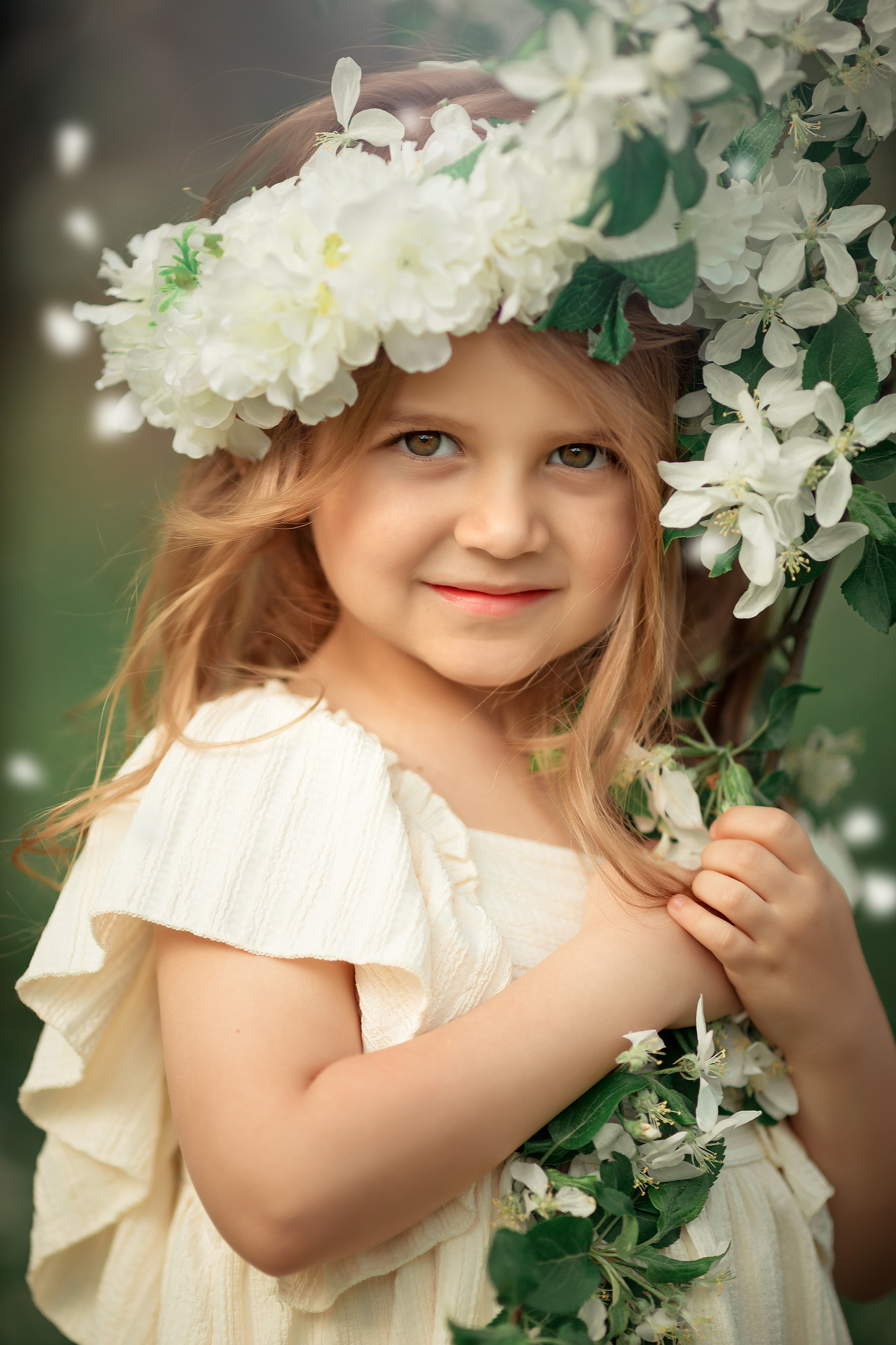 цветение 2023 в Москве