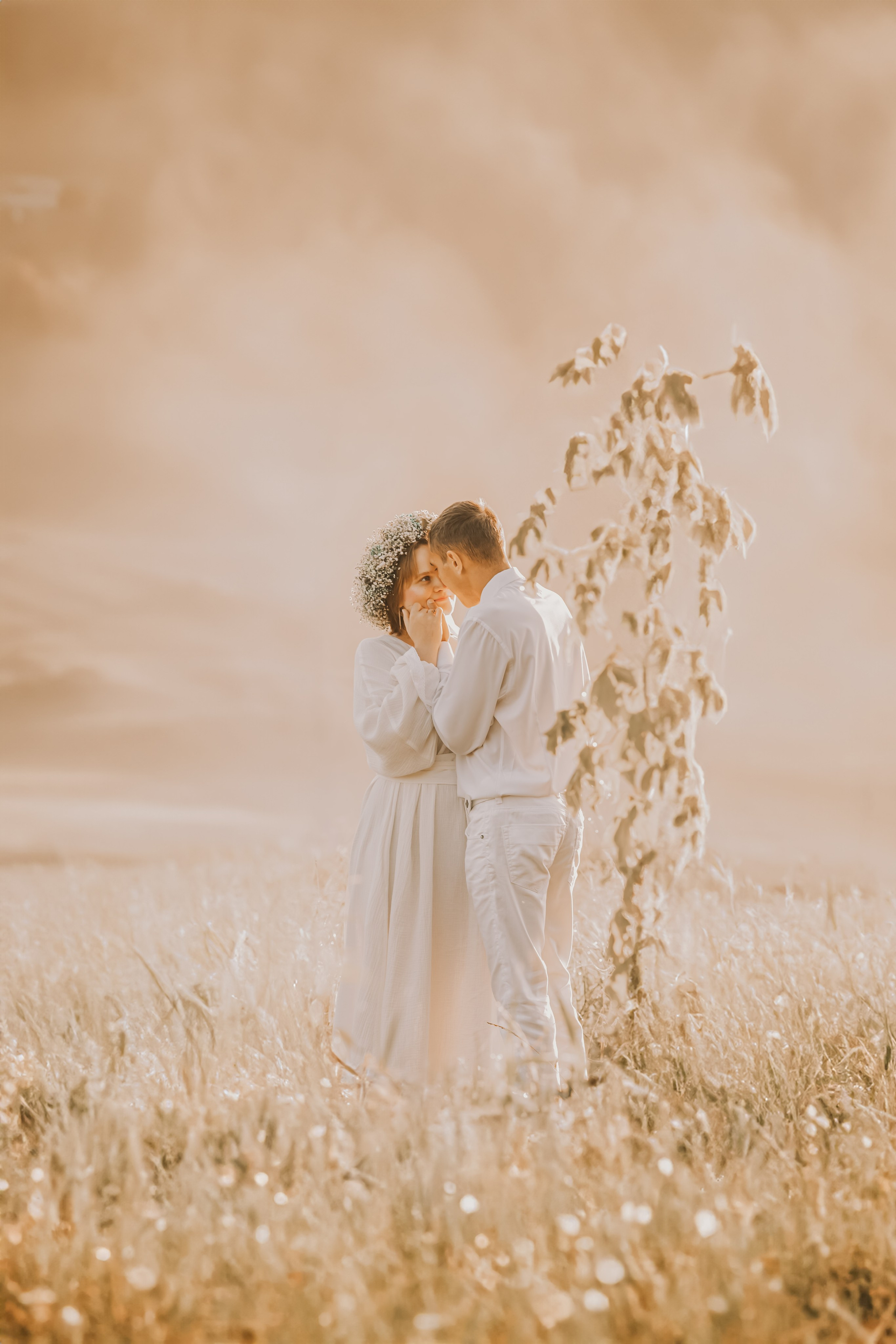 Свадебная фотосессия в Москве и области. Сказочный фотограф в русском стиле в Москве Ангелина Старцева | Русский сказки|Фотосесессия в Азиатском стиле