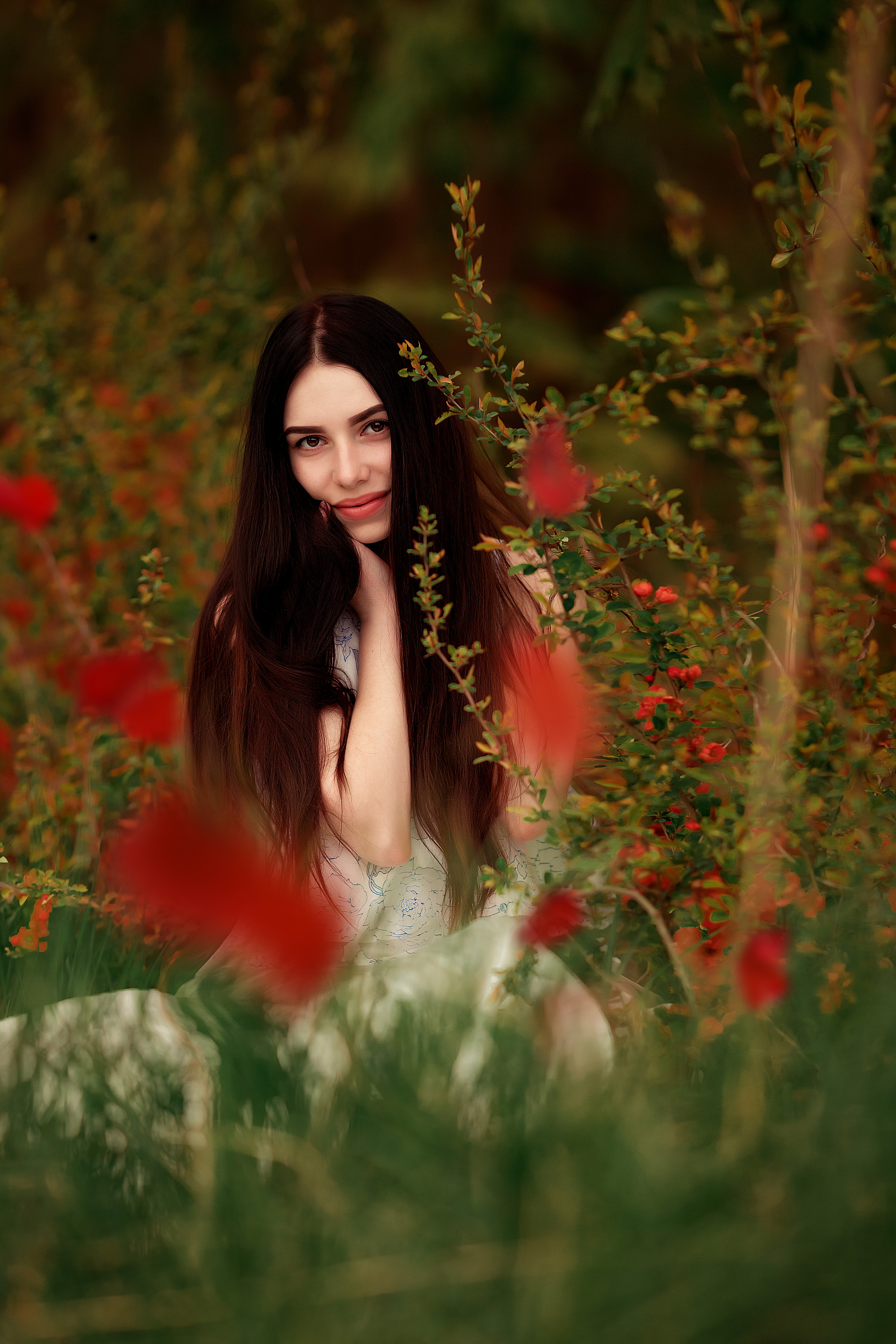 женский фотограф Москва и МО