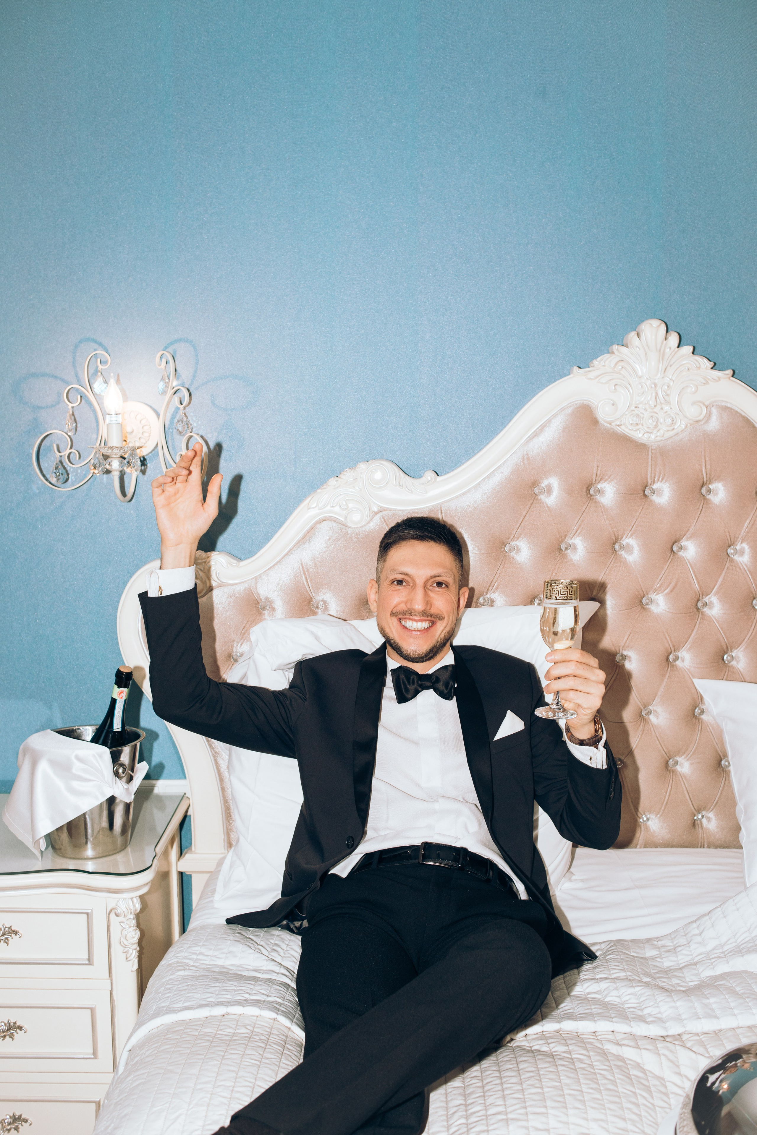 Истории. Фотограф в Москве