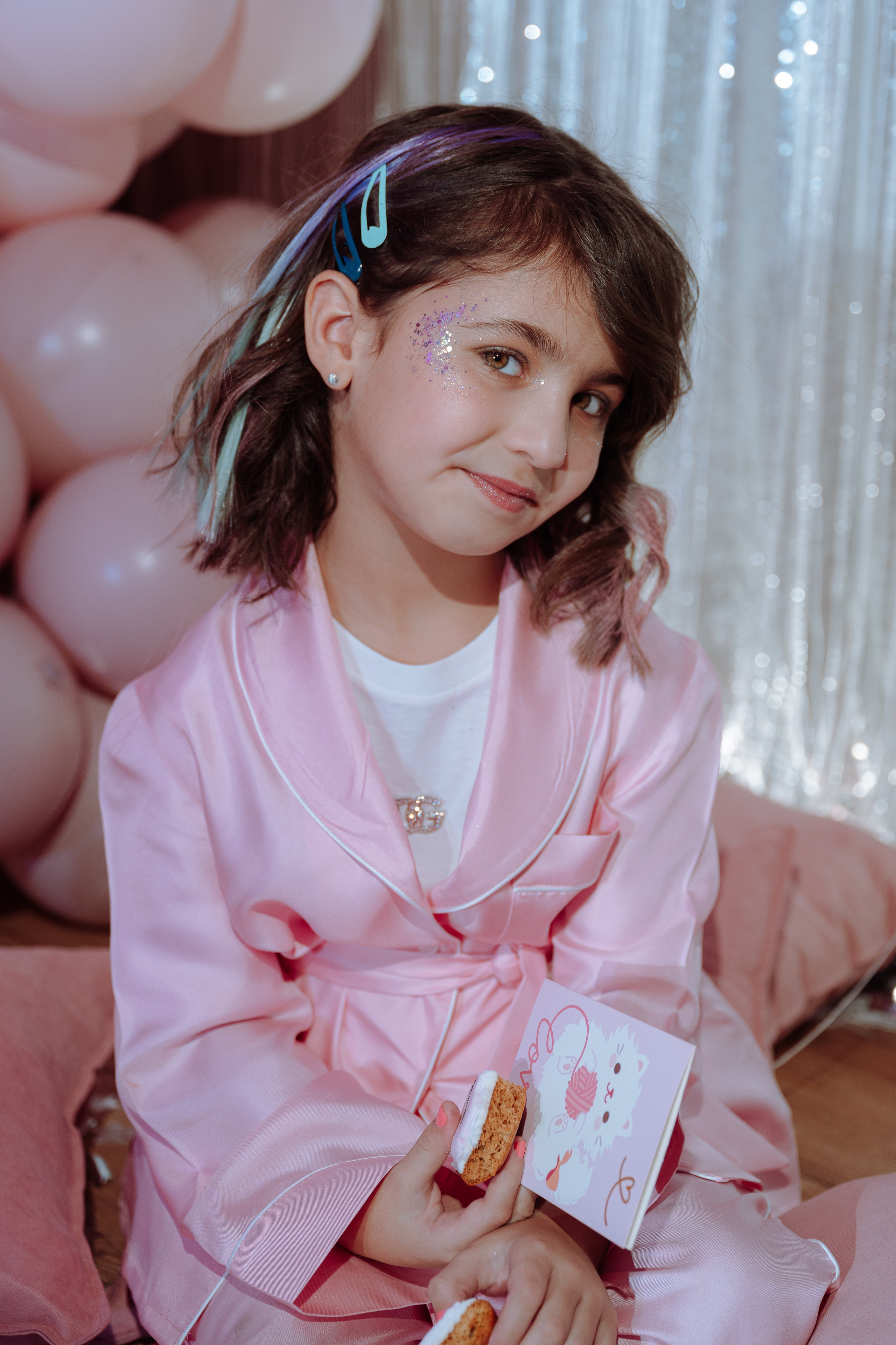 Фотосессия Саши Сергеева. Фотограф в Москве