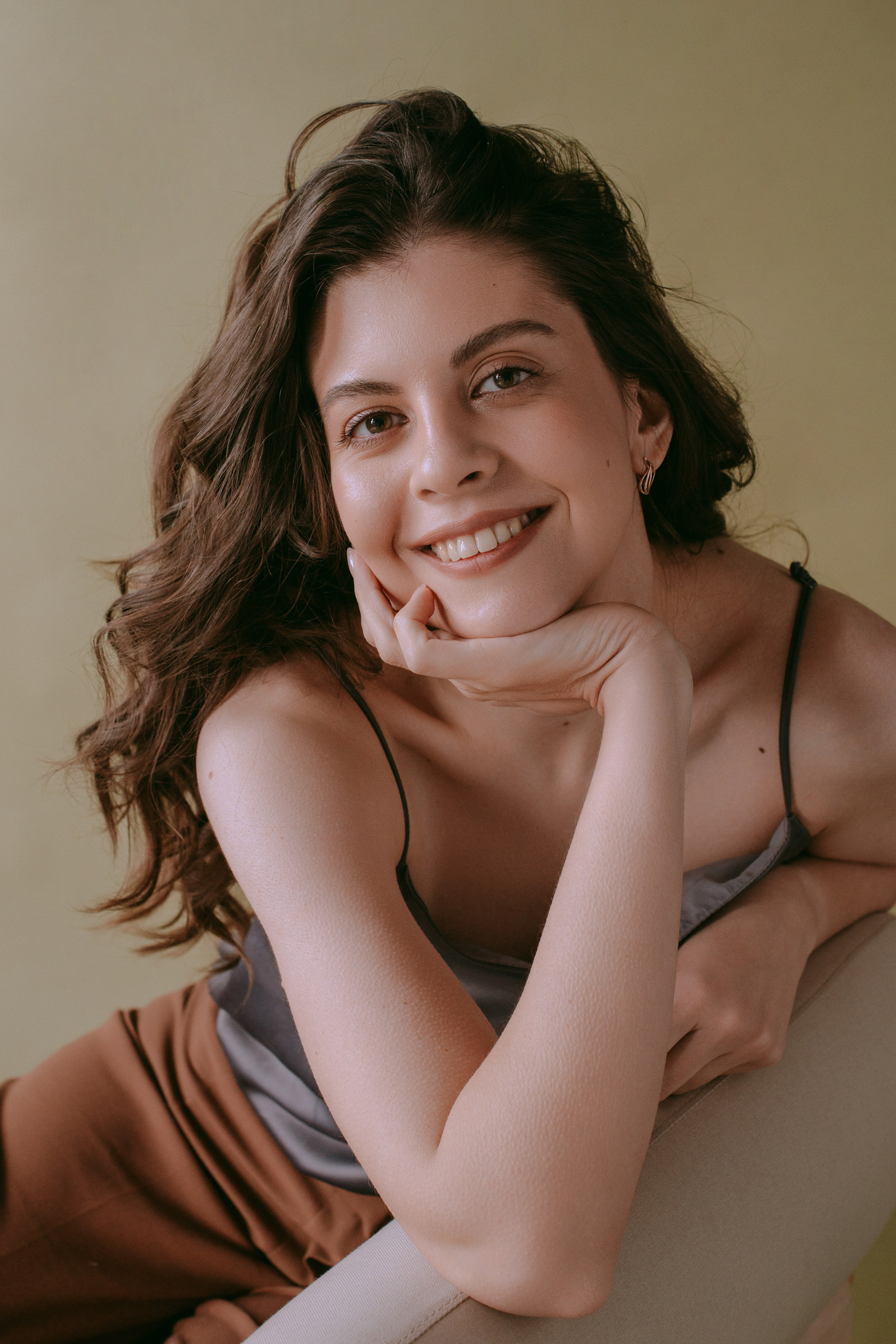 Фотосессия Саши Сергеева. Фотограф в Москве