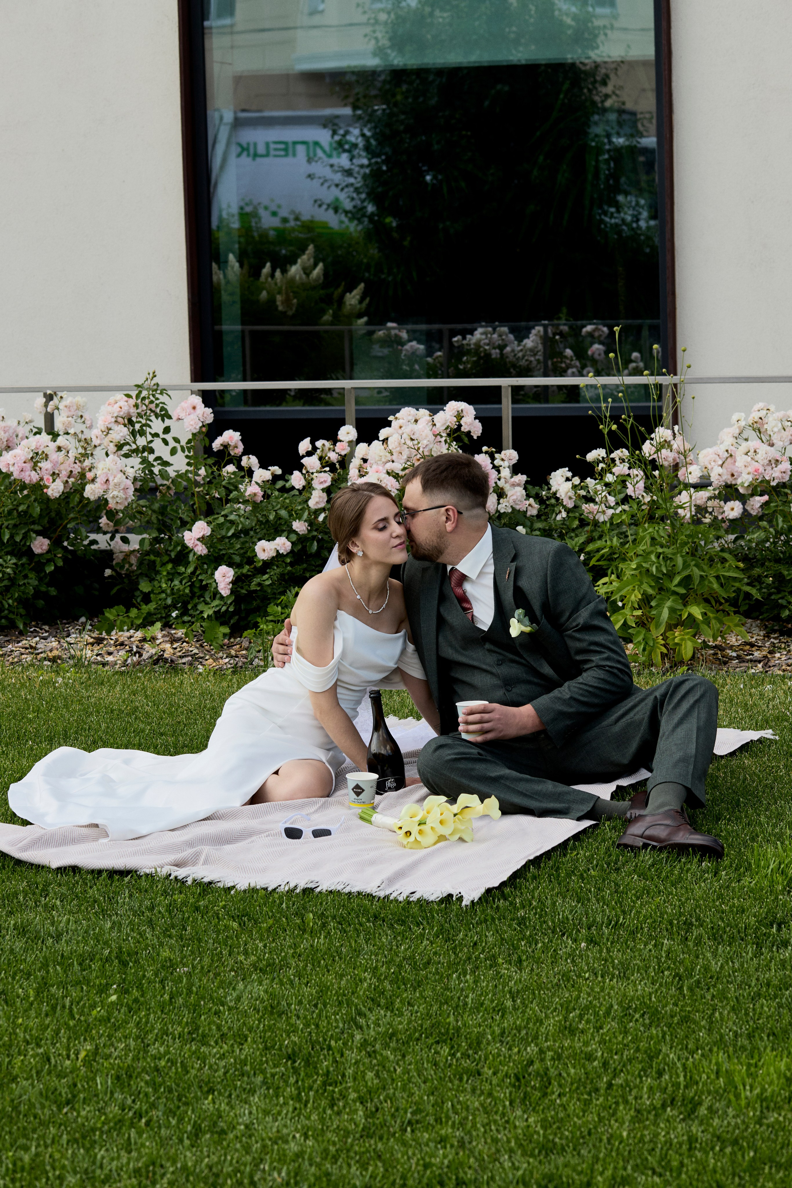 Роман & Екатерина