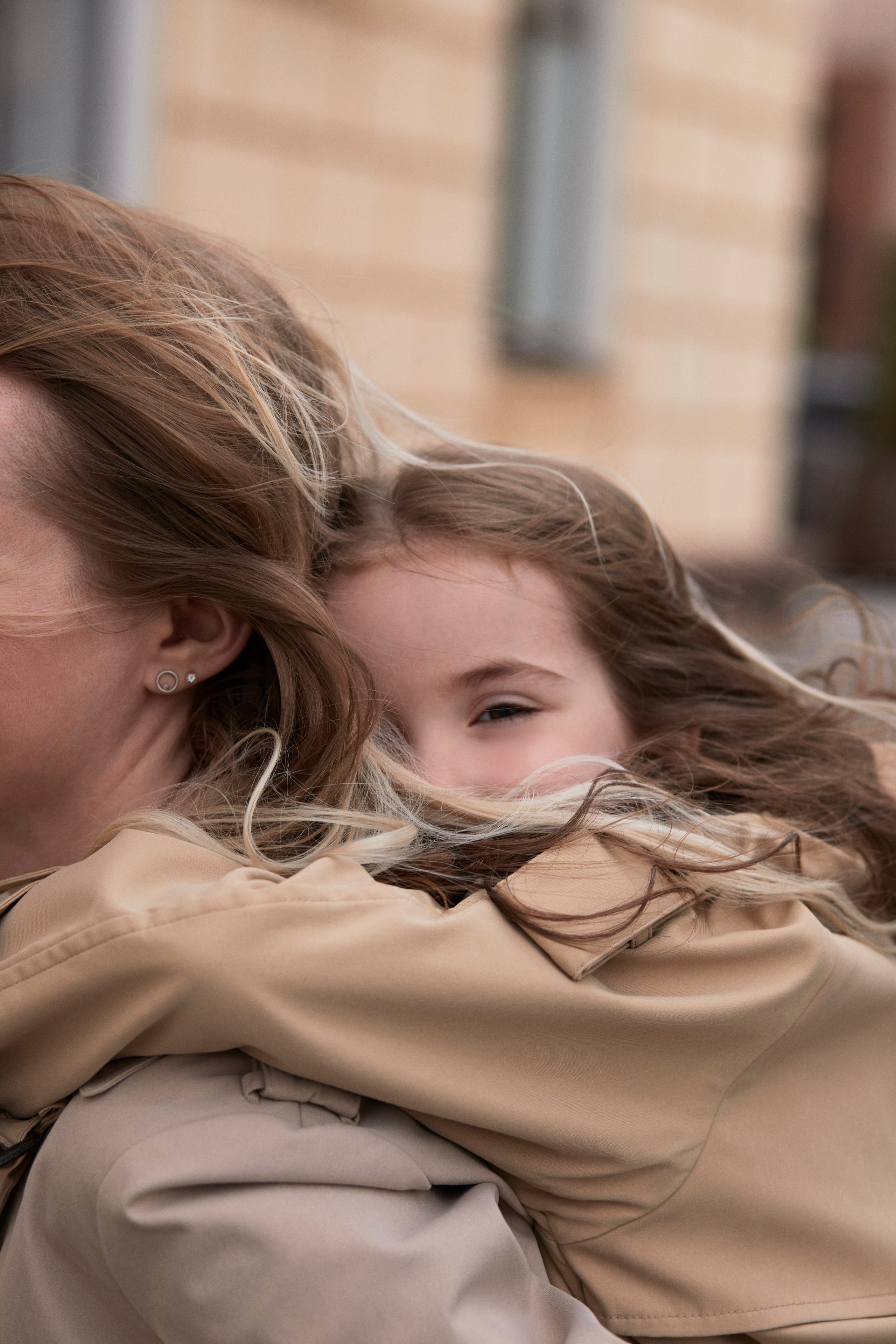 Кристина & Полина