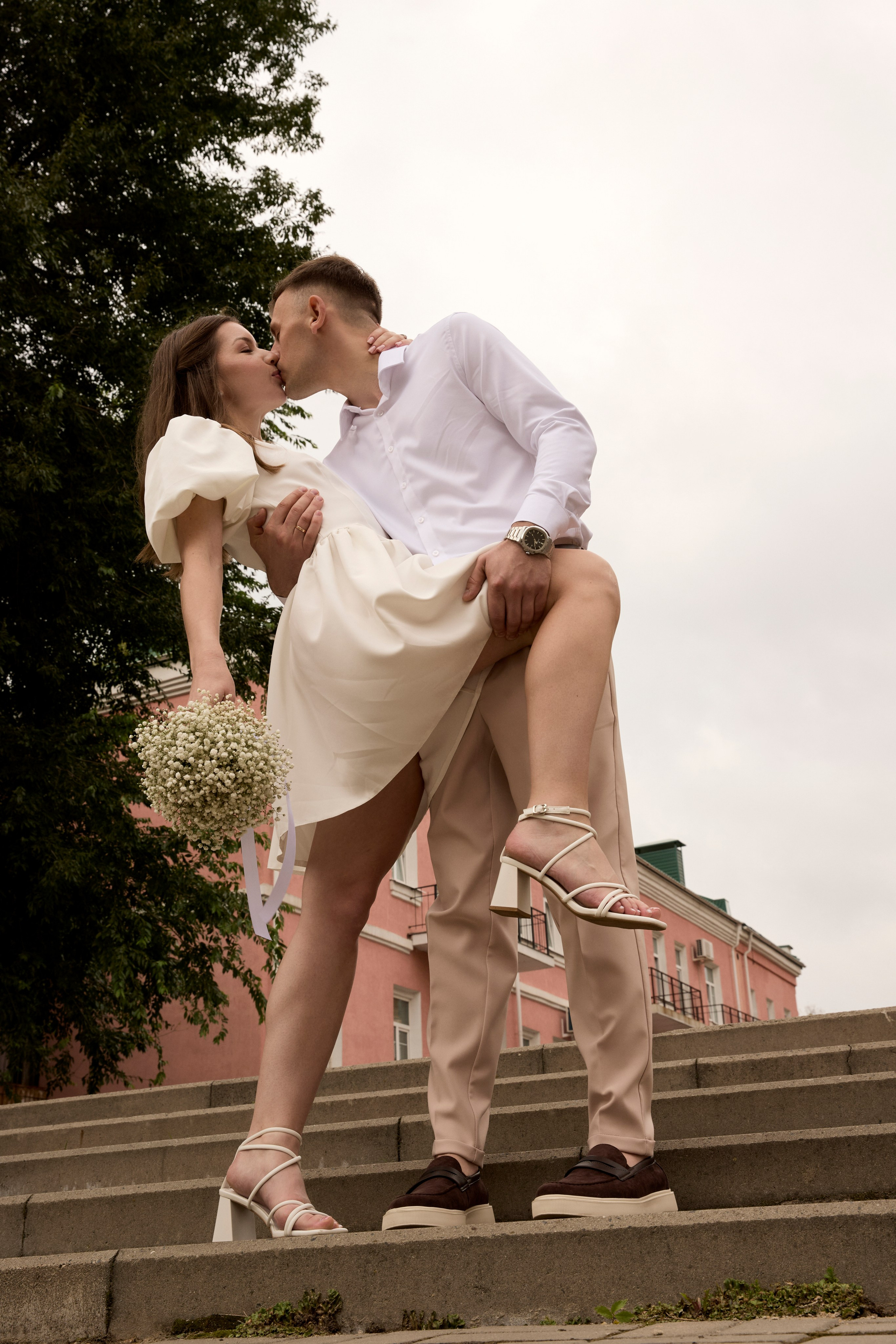 Николай & Виктория