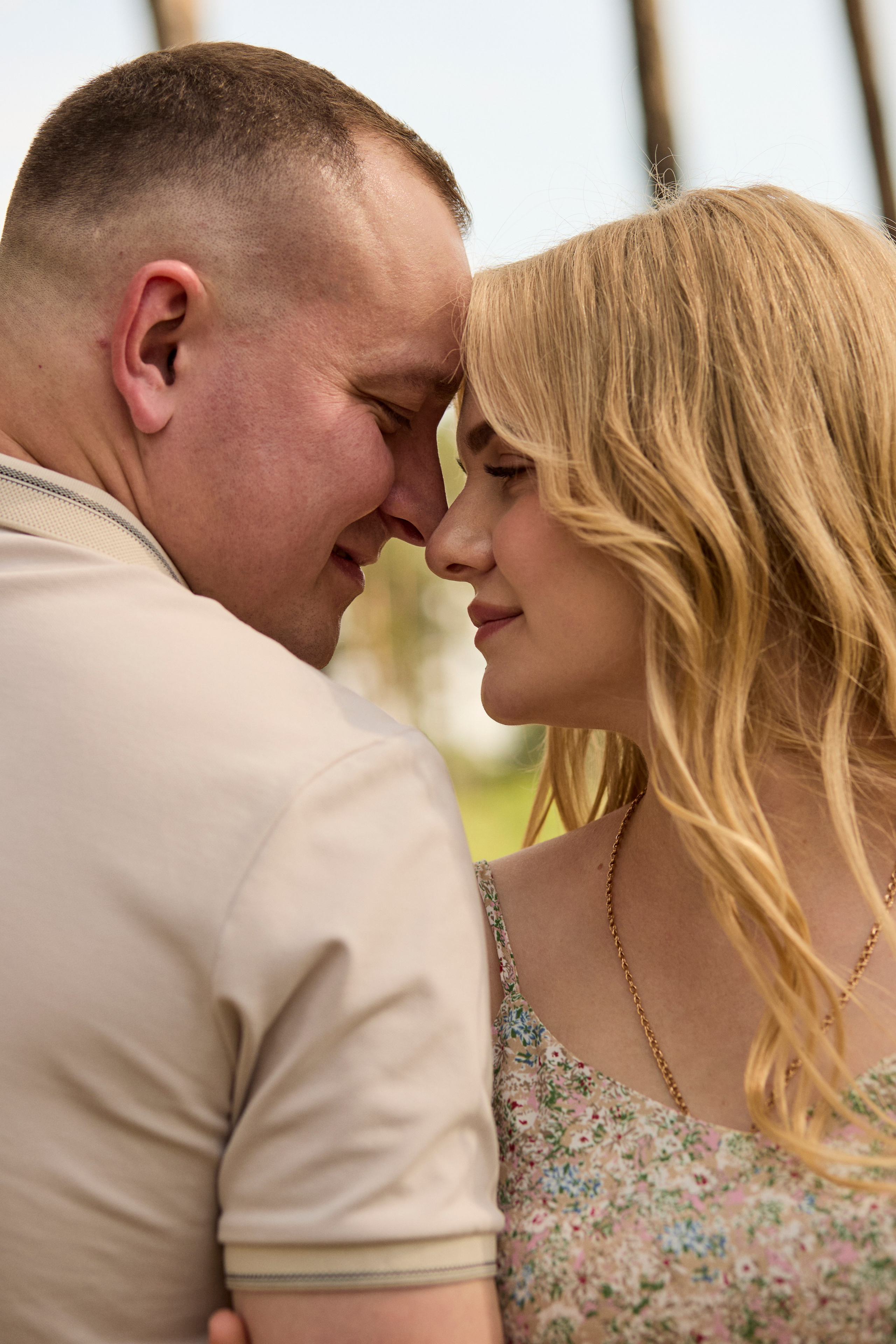 Михаил & Юлия