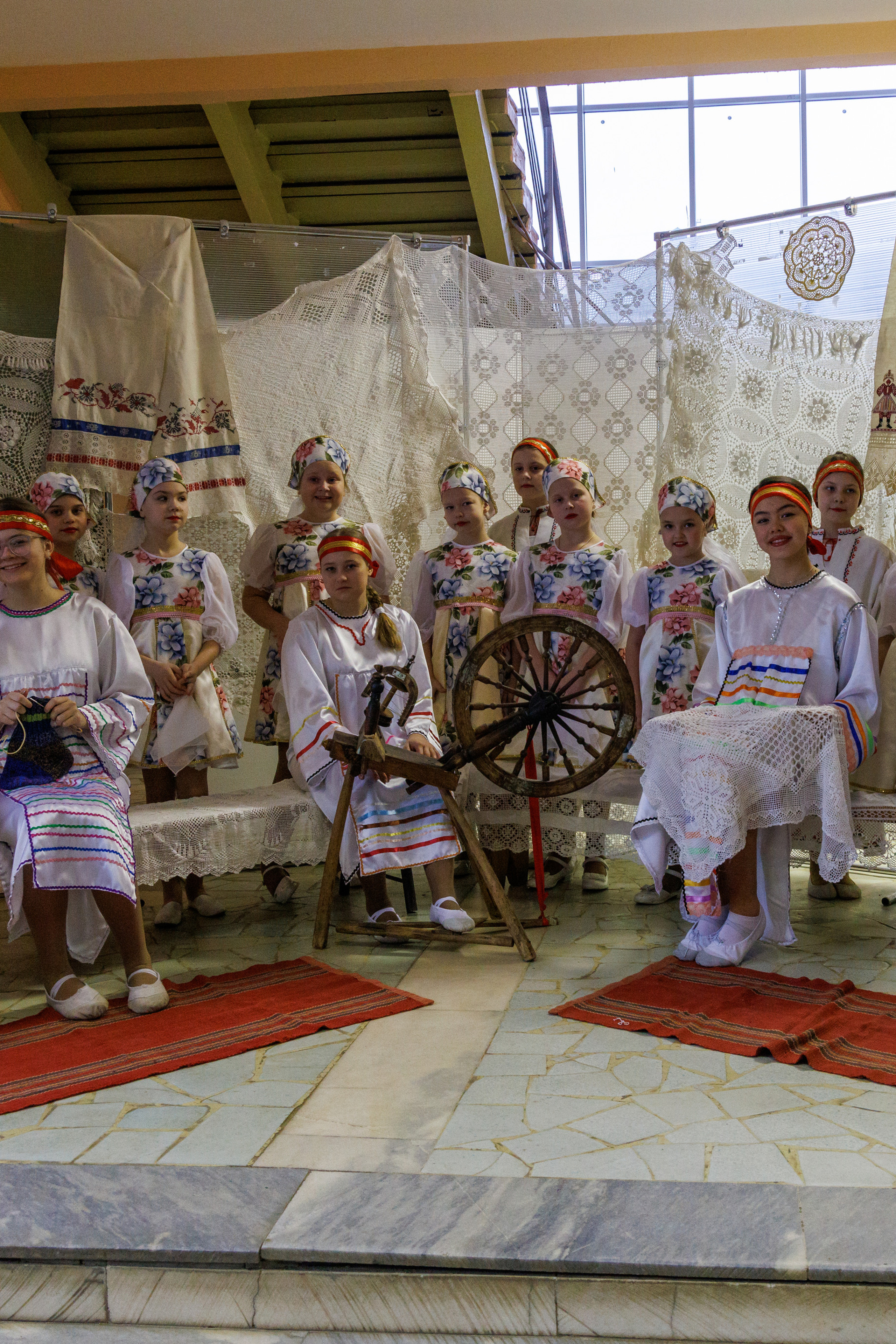 Истории. Фотограф Сергей Старых. Мценск