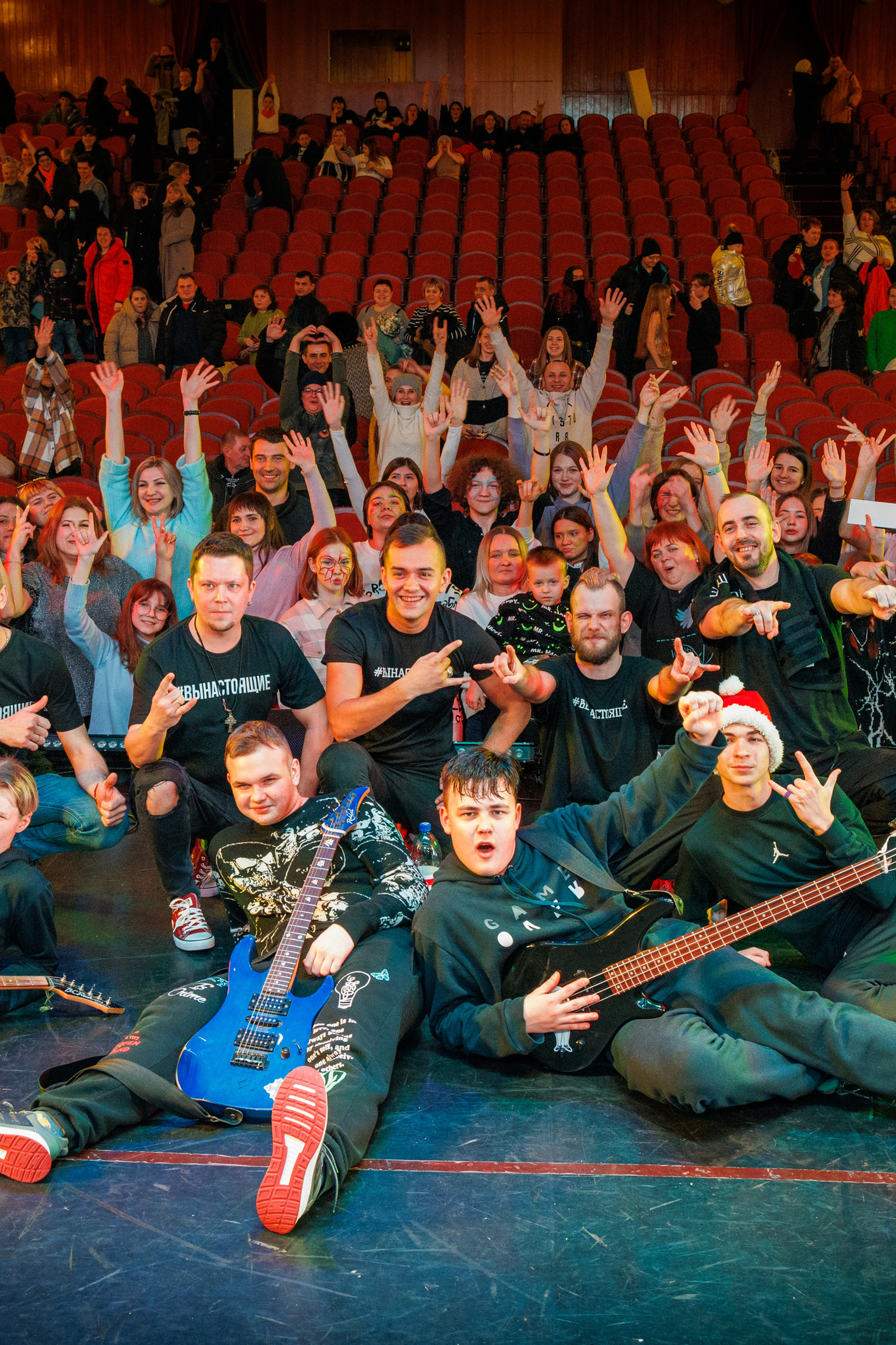 Истории. Фотограф Сергей Старых. Мценск