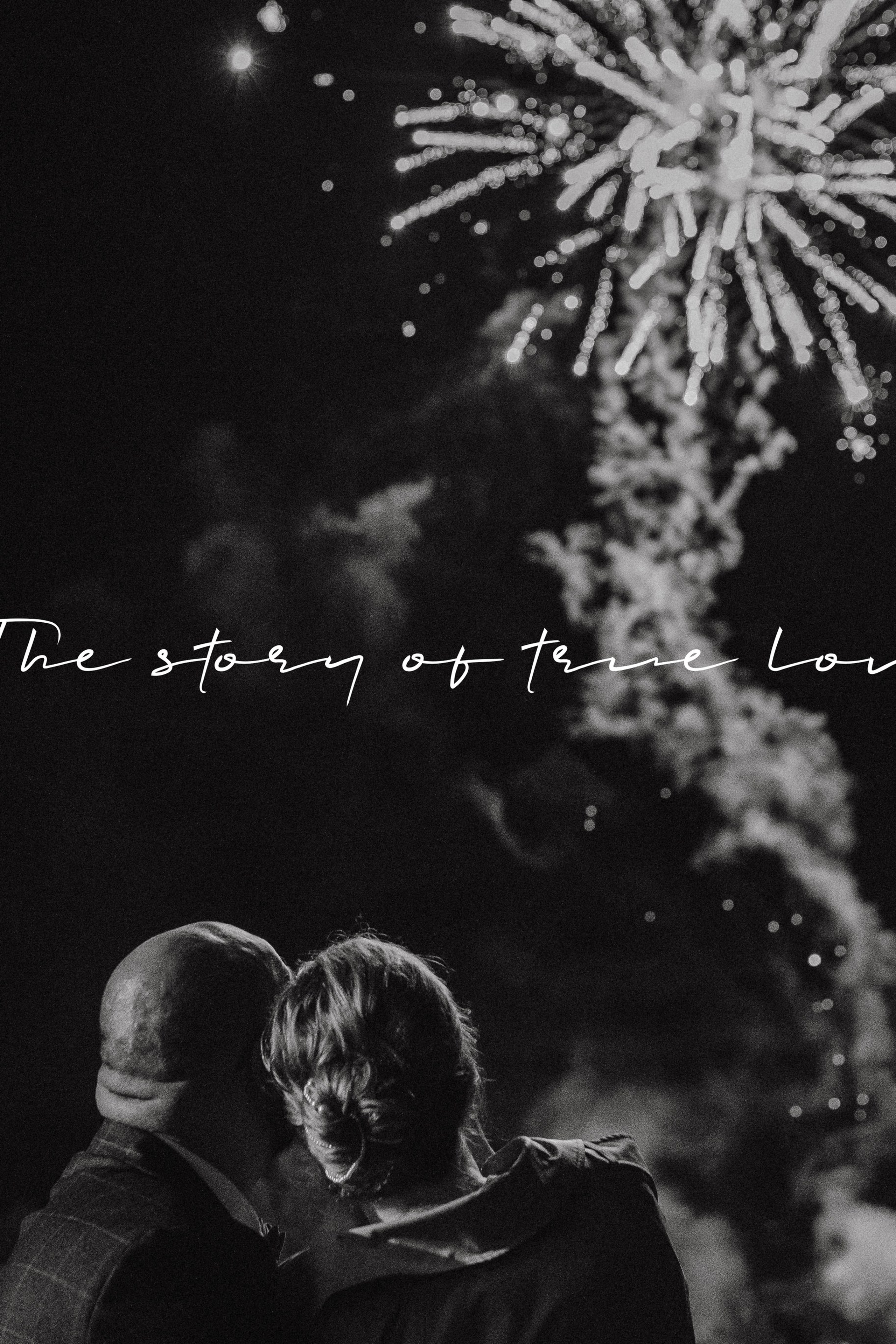 La storia del vero amore Toros & Rita