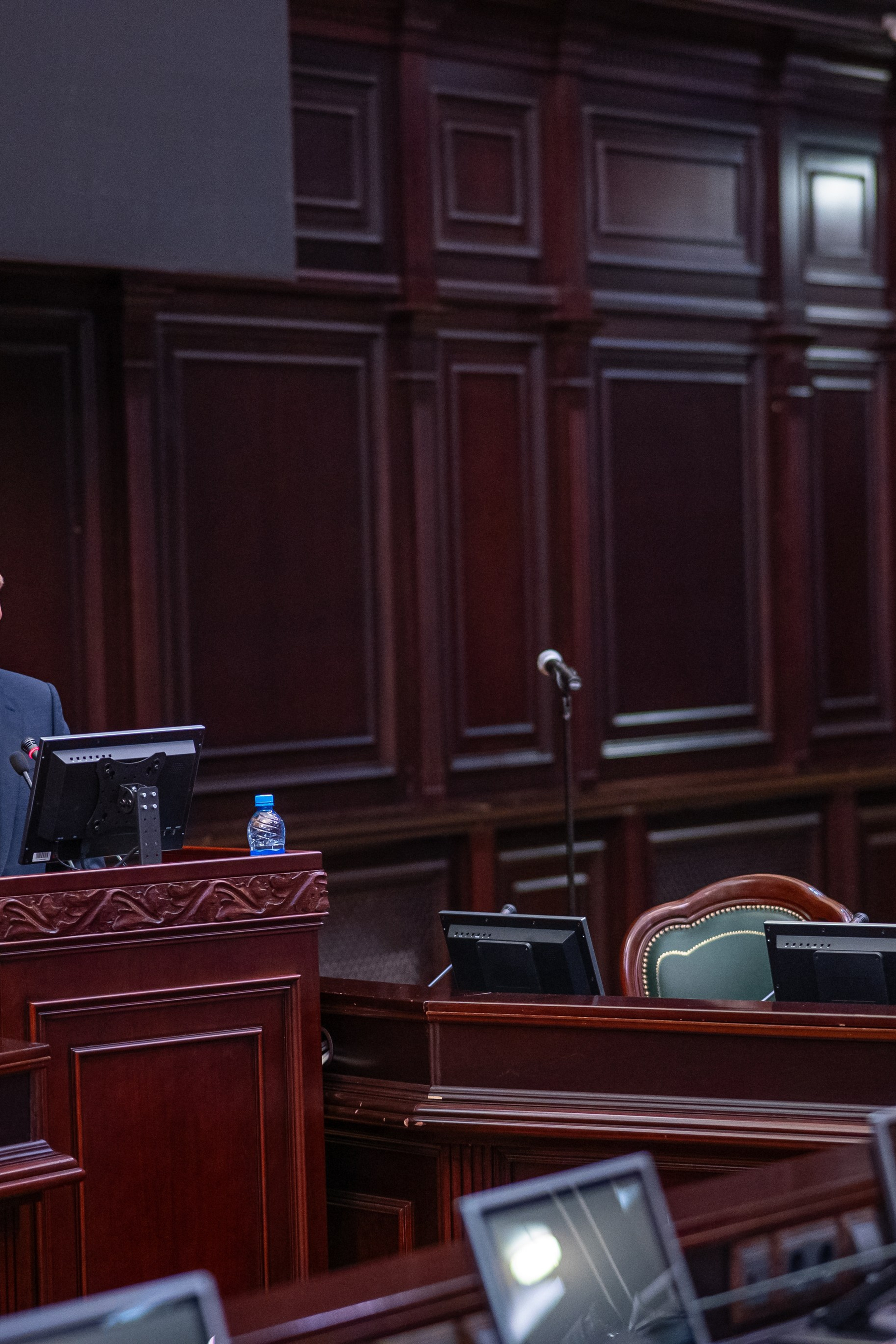 Репортажная съёмка