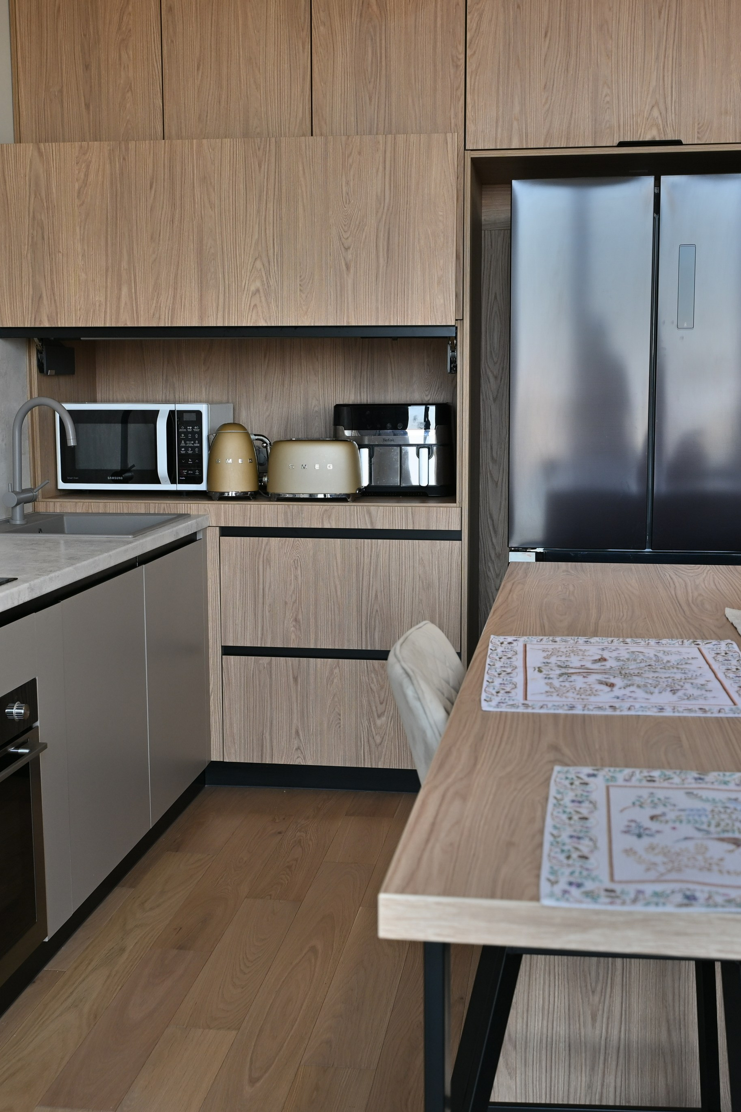 Интерьерная съемка