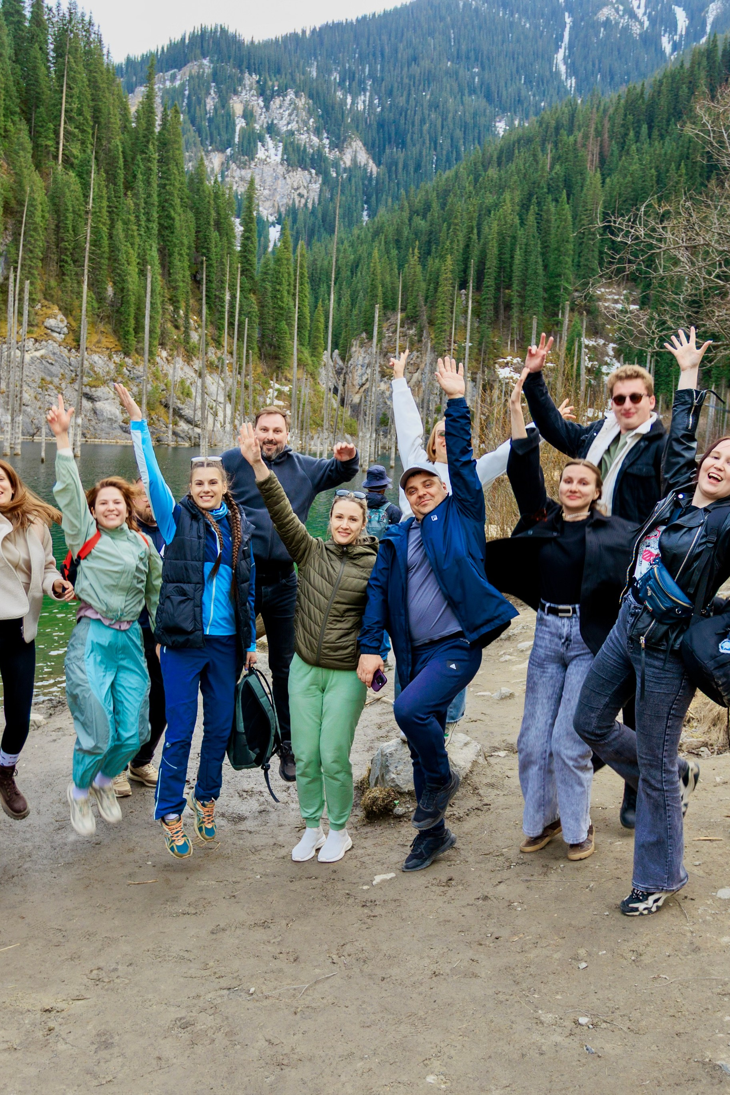 Блог. Экскурсии и туры по Алматы