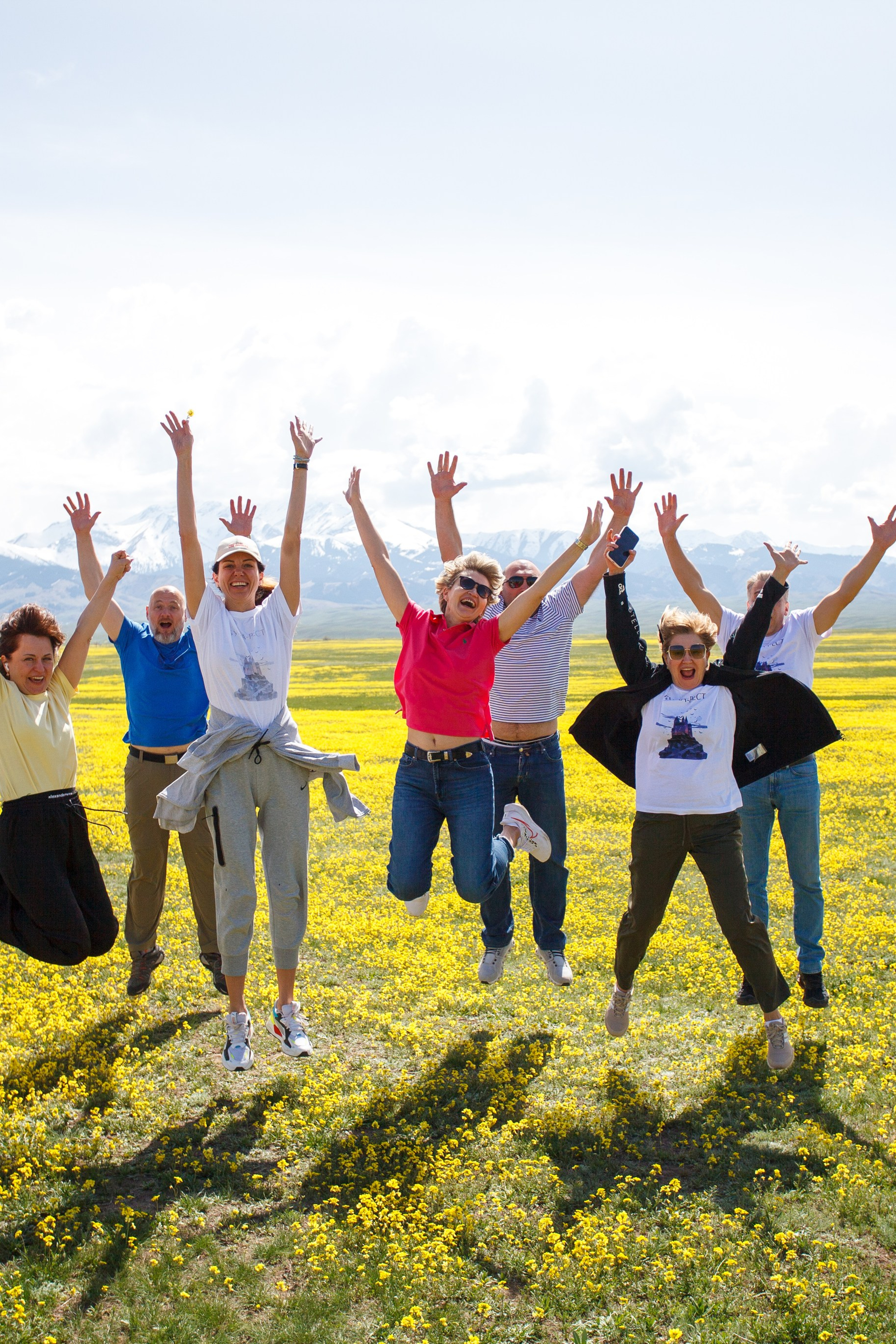 Блог. Экскурсии и туры по Алматы