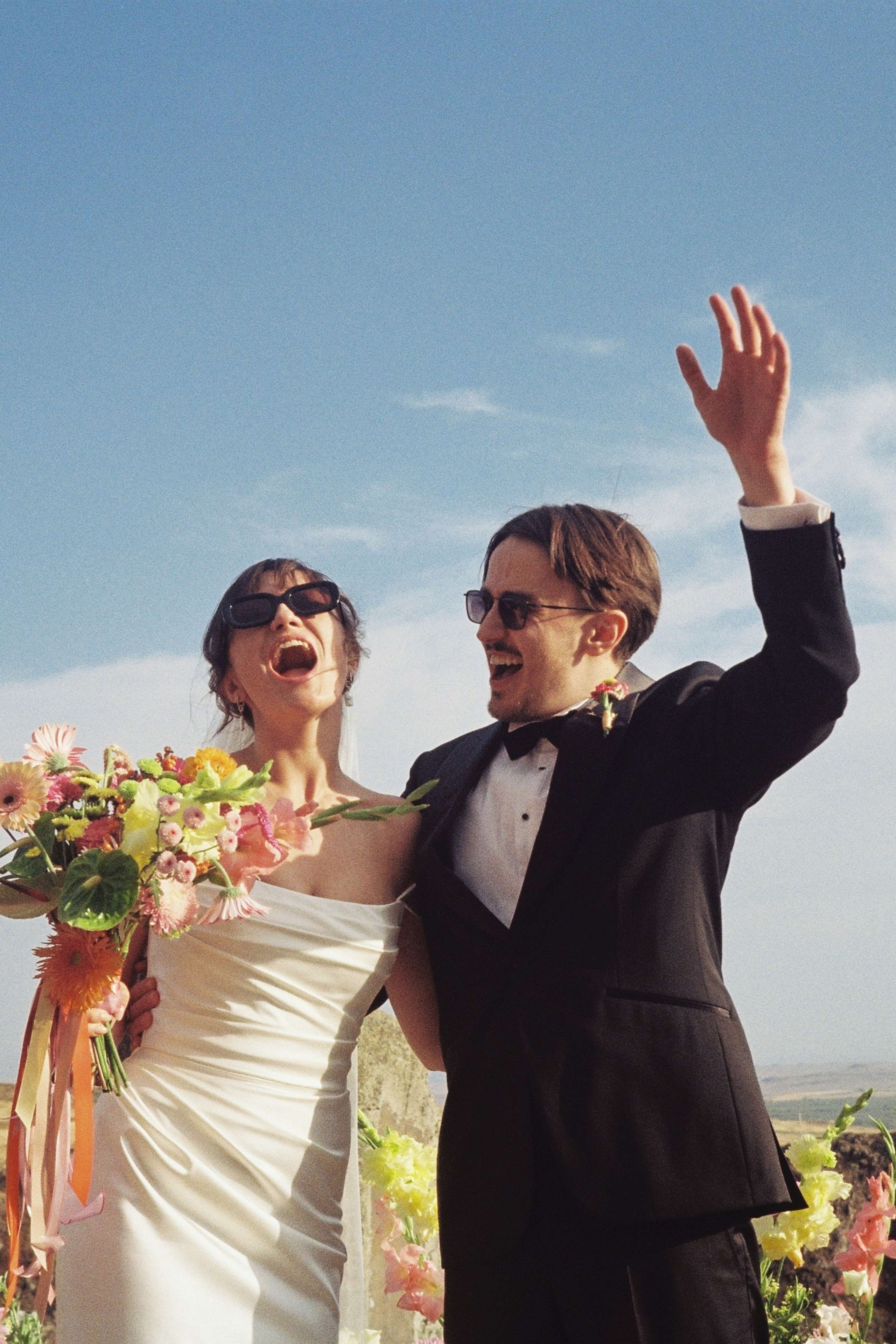 Женя и&nbsp;Дима